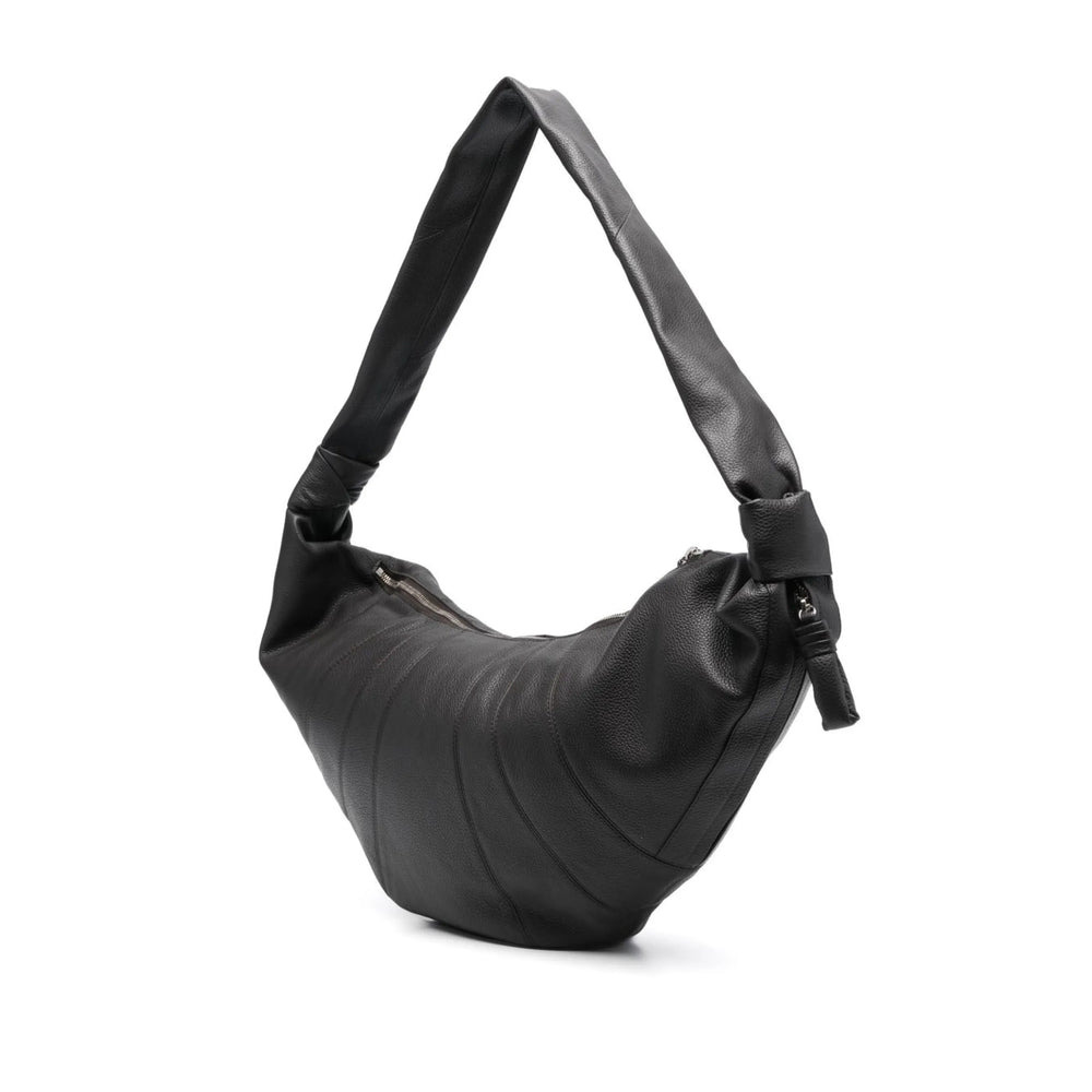 Lemaire Brown Shoulder Bags Men - 2