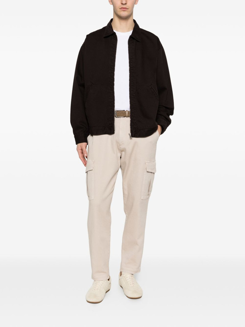 Paul & Shark crew-neck T-shirt outlook