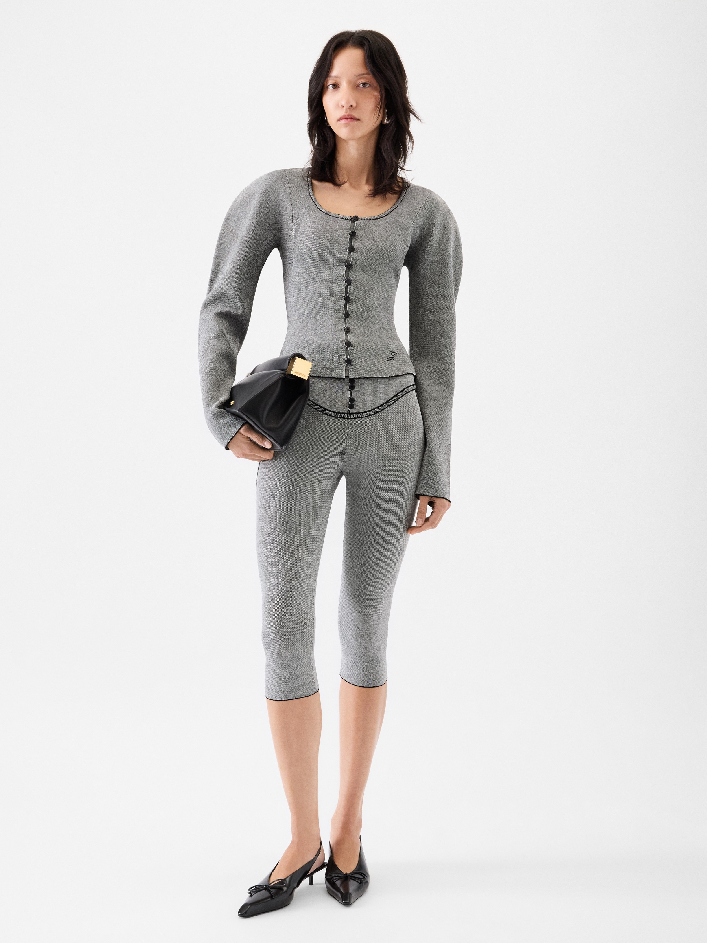 The Sera cardigan - 3