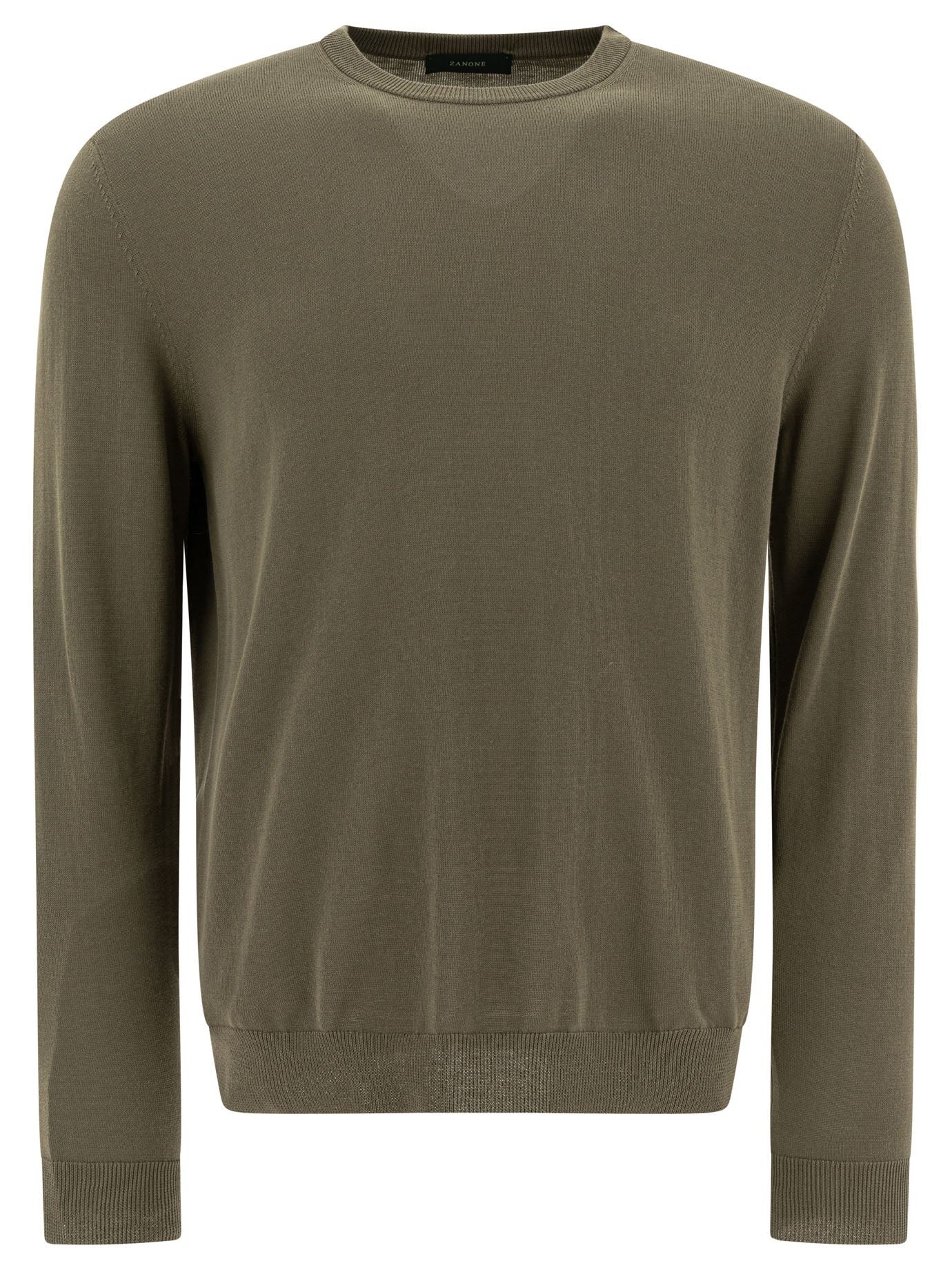 Zanone - Zanone Knitwear - 1