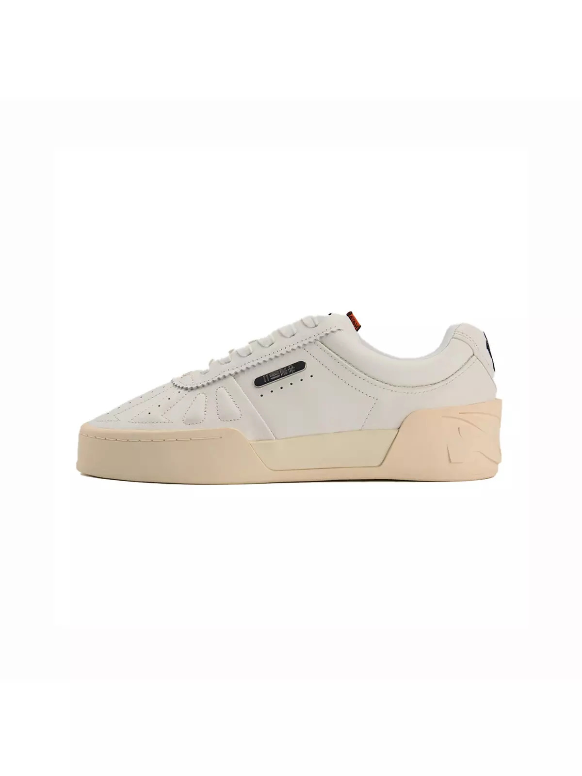ANTA KAI Hela "Ivory" Men's Shoe - 6