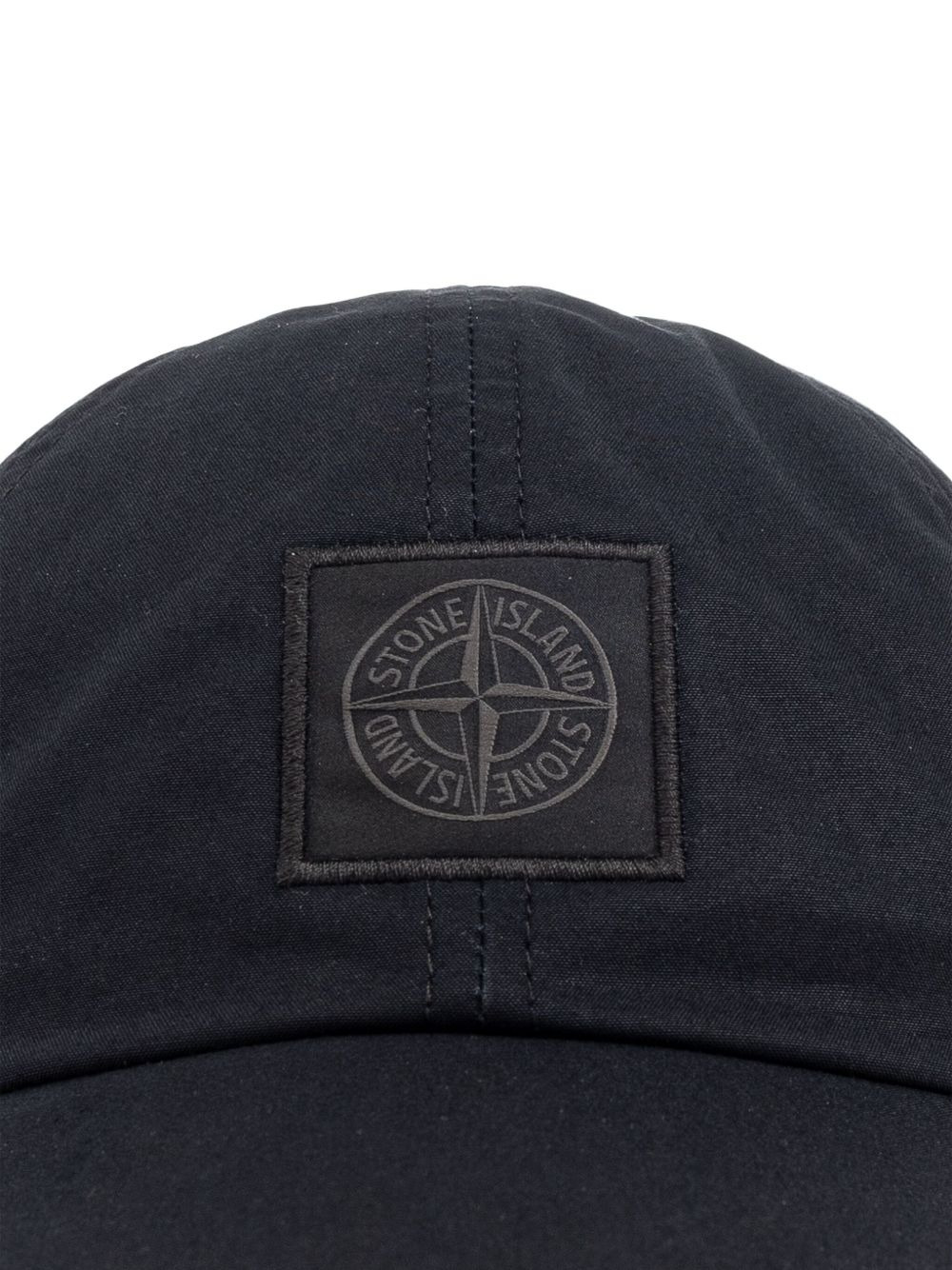 Compass-patch cap - 3
