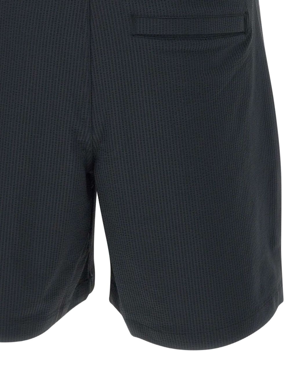 seersucker shorts - 3