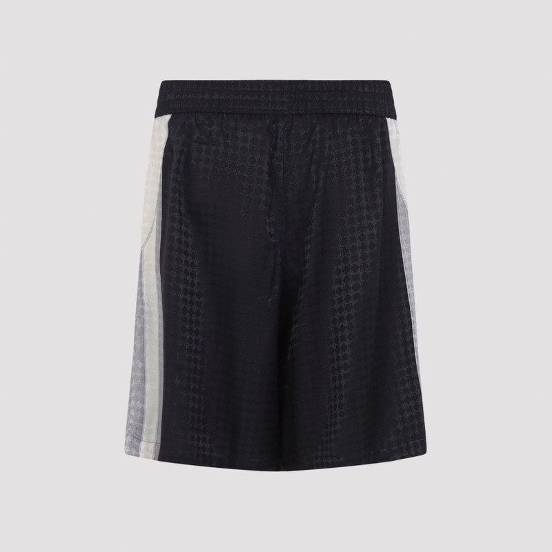 AMIRI Amiri Ma Quad Panel Short Men outlook