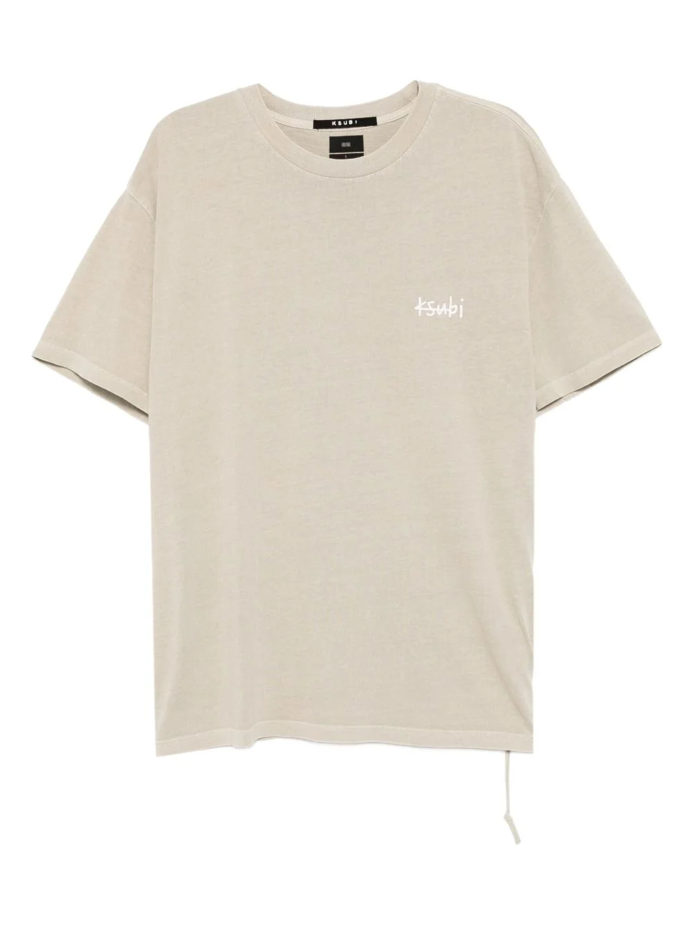 Allday Biggie Ss T-shirt - 1