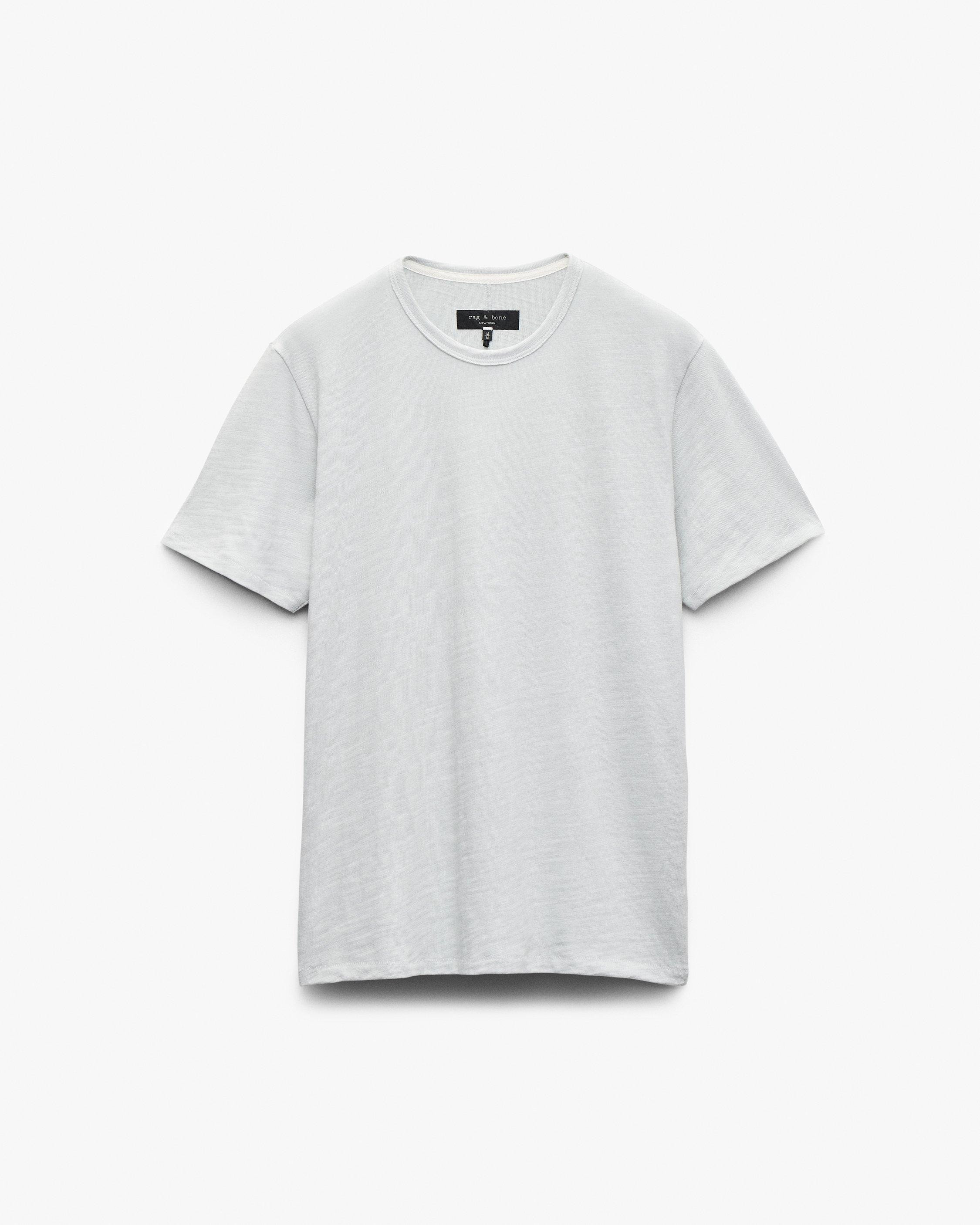 Classic Flame Tee - 2