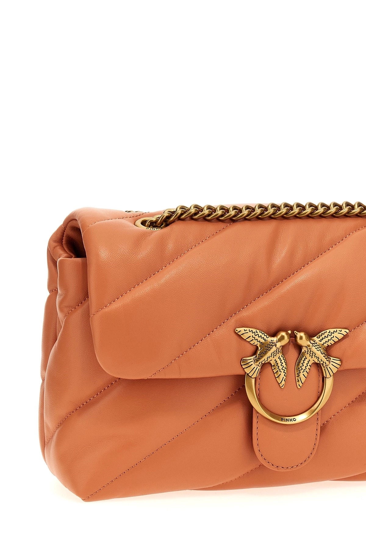 'Love Puff Classic' crossbody bag - 3