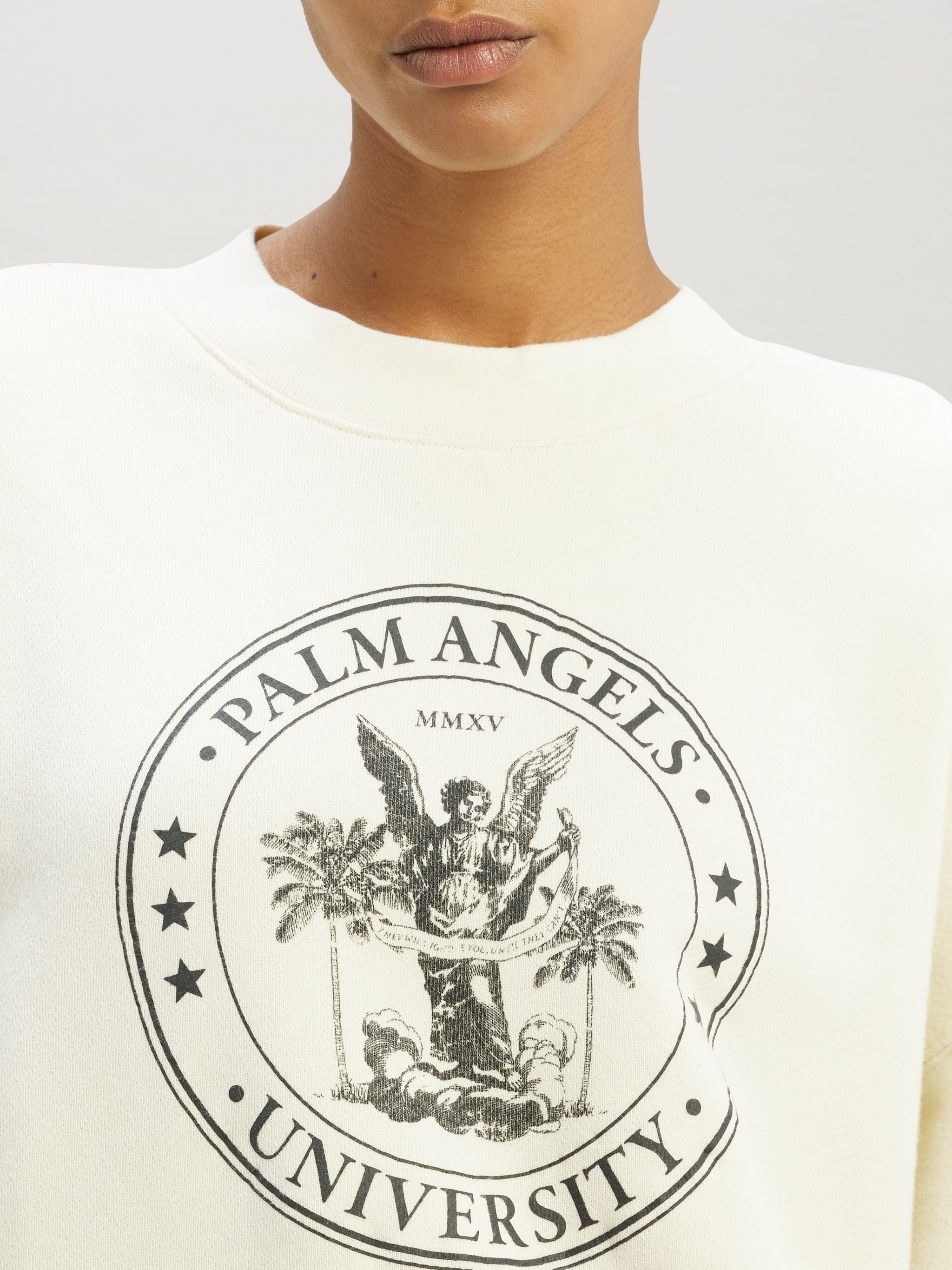 College Classic Sweatshirt - 6