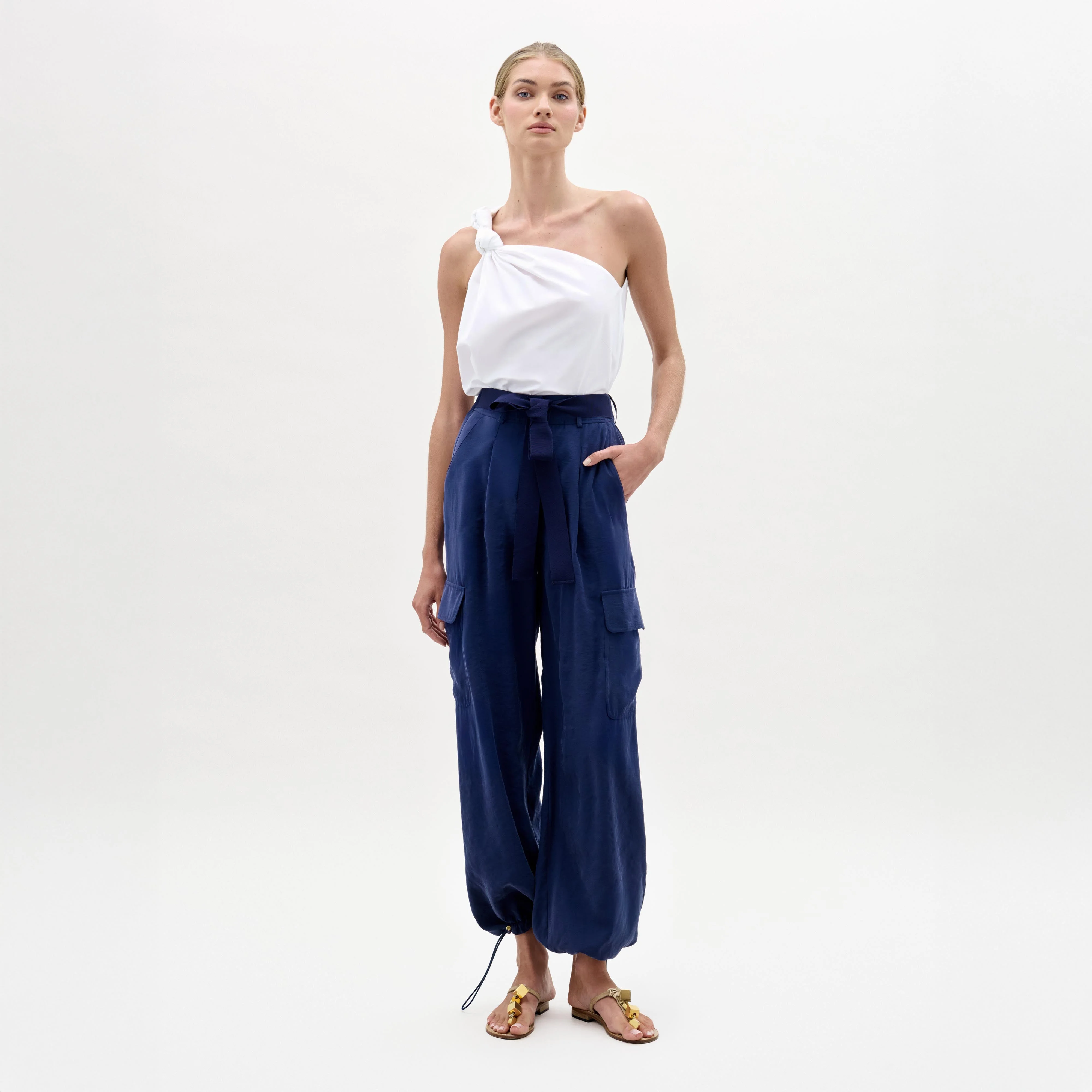 Darnell Pant - 1
