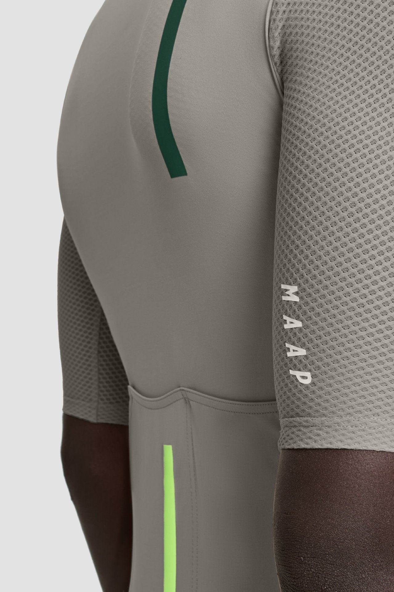 Nova Pro Base Jersey - 5