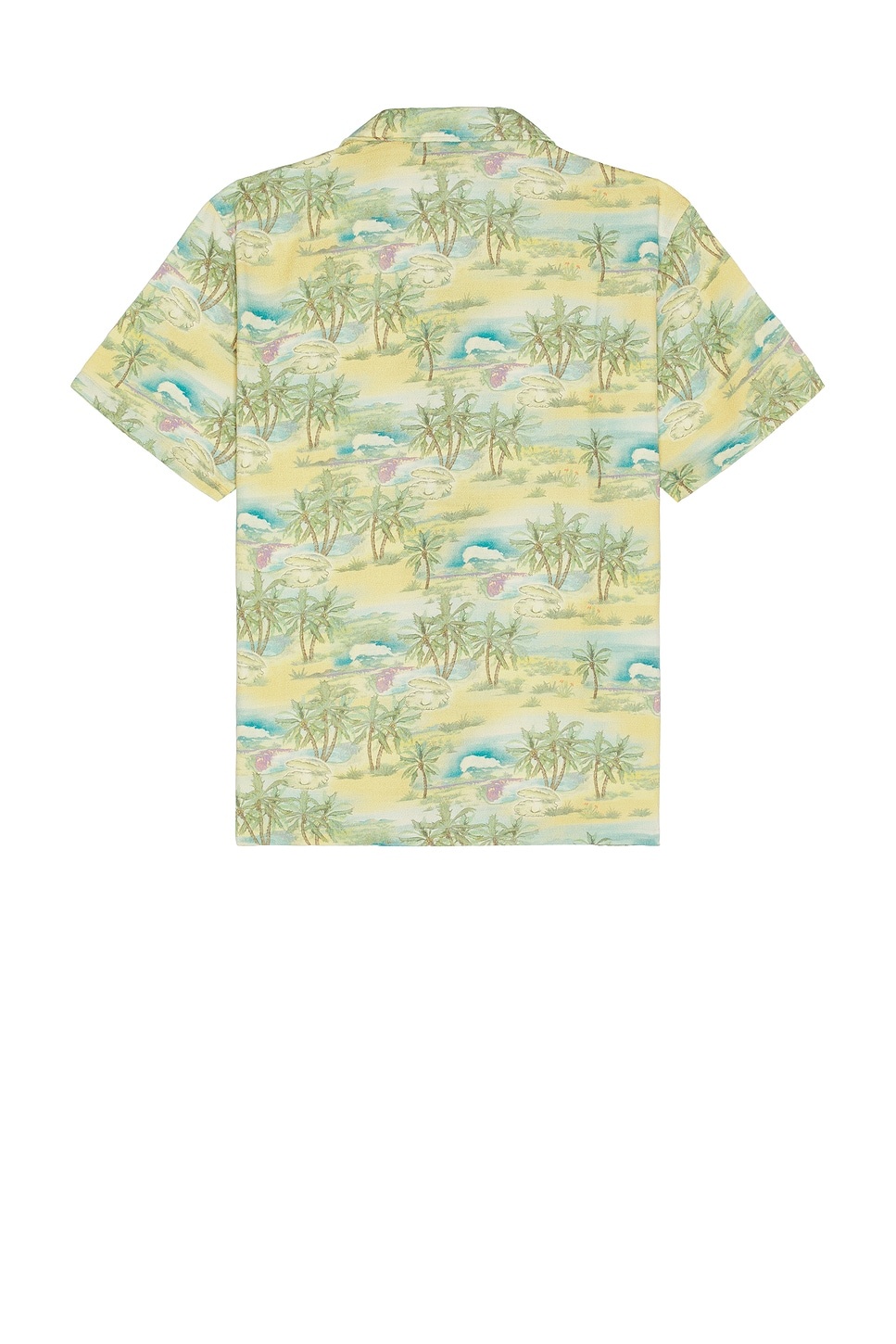 Arvid Pearls Hawaii Shirt - 2