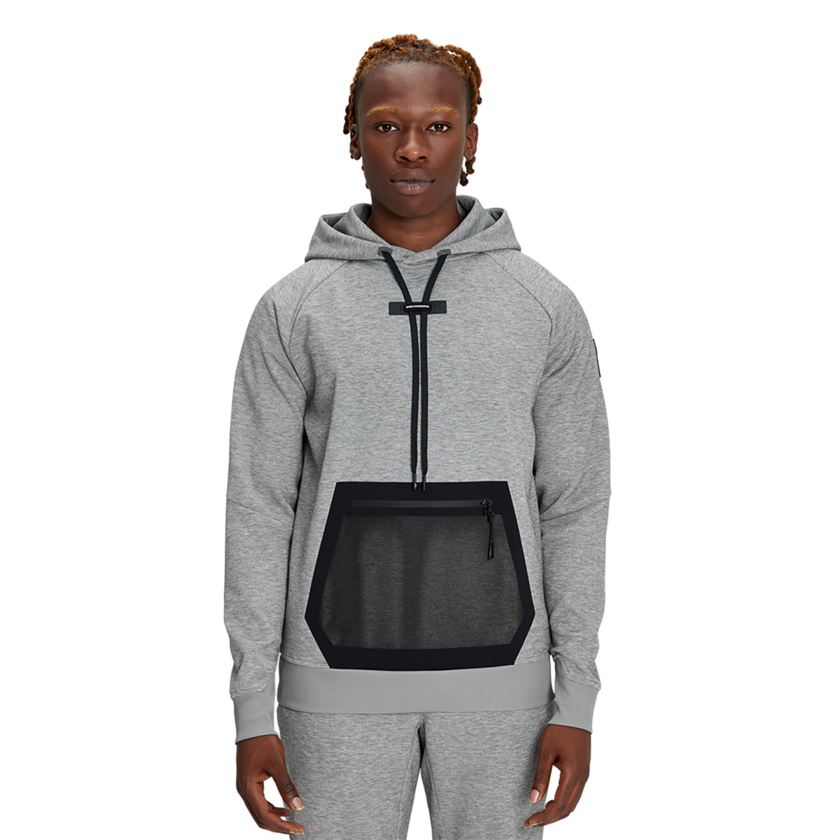 On Hoodie - 1