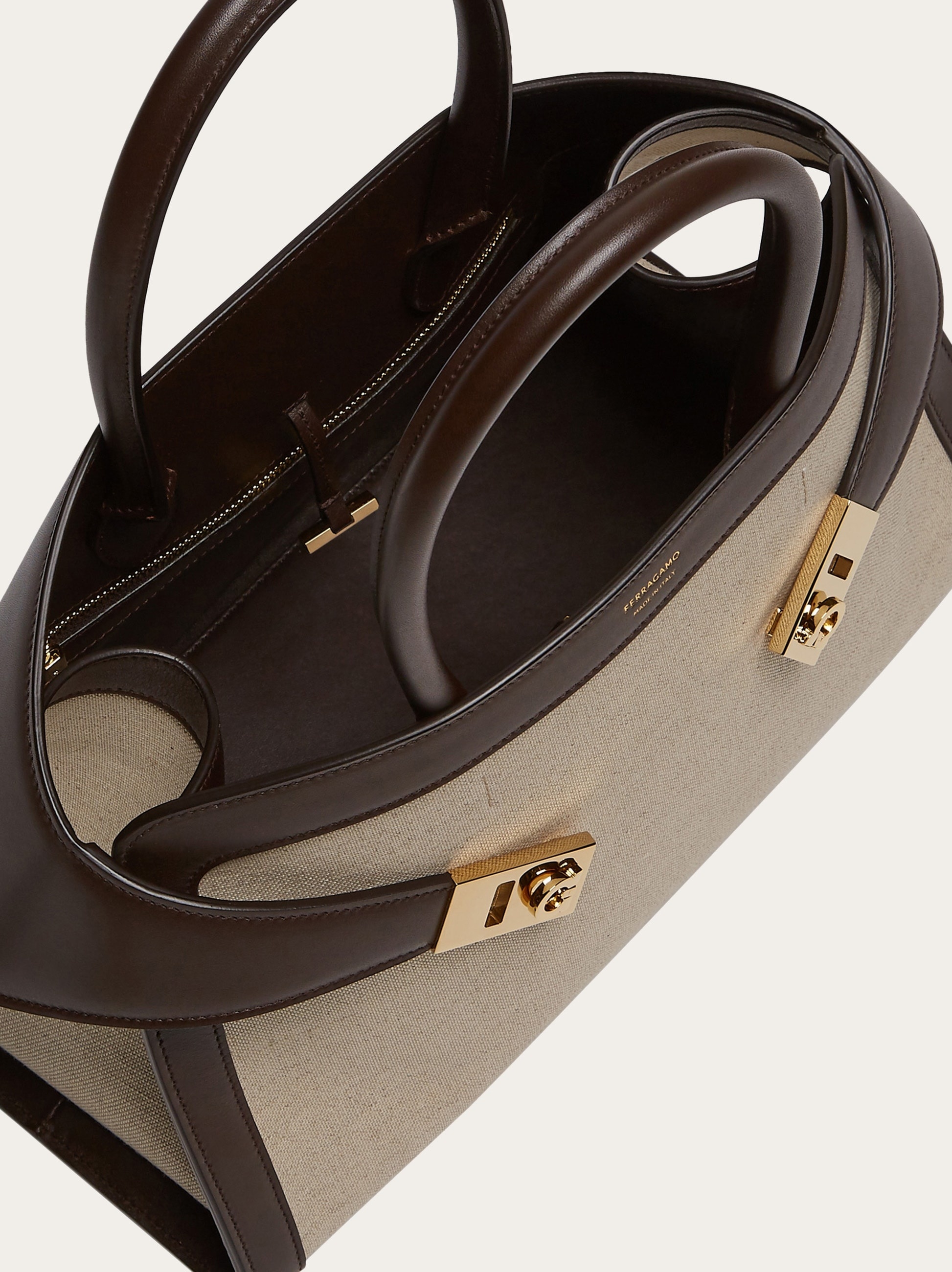 Hug handbag (S) - 5