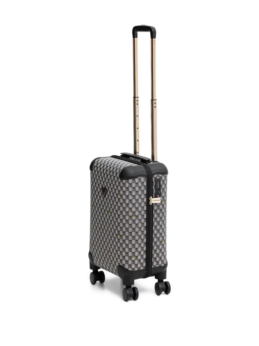 Wilder suitcase - 3