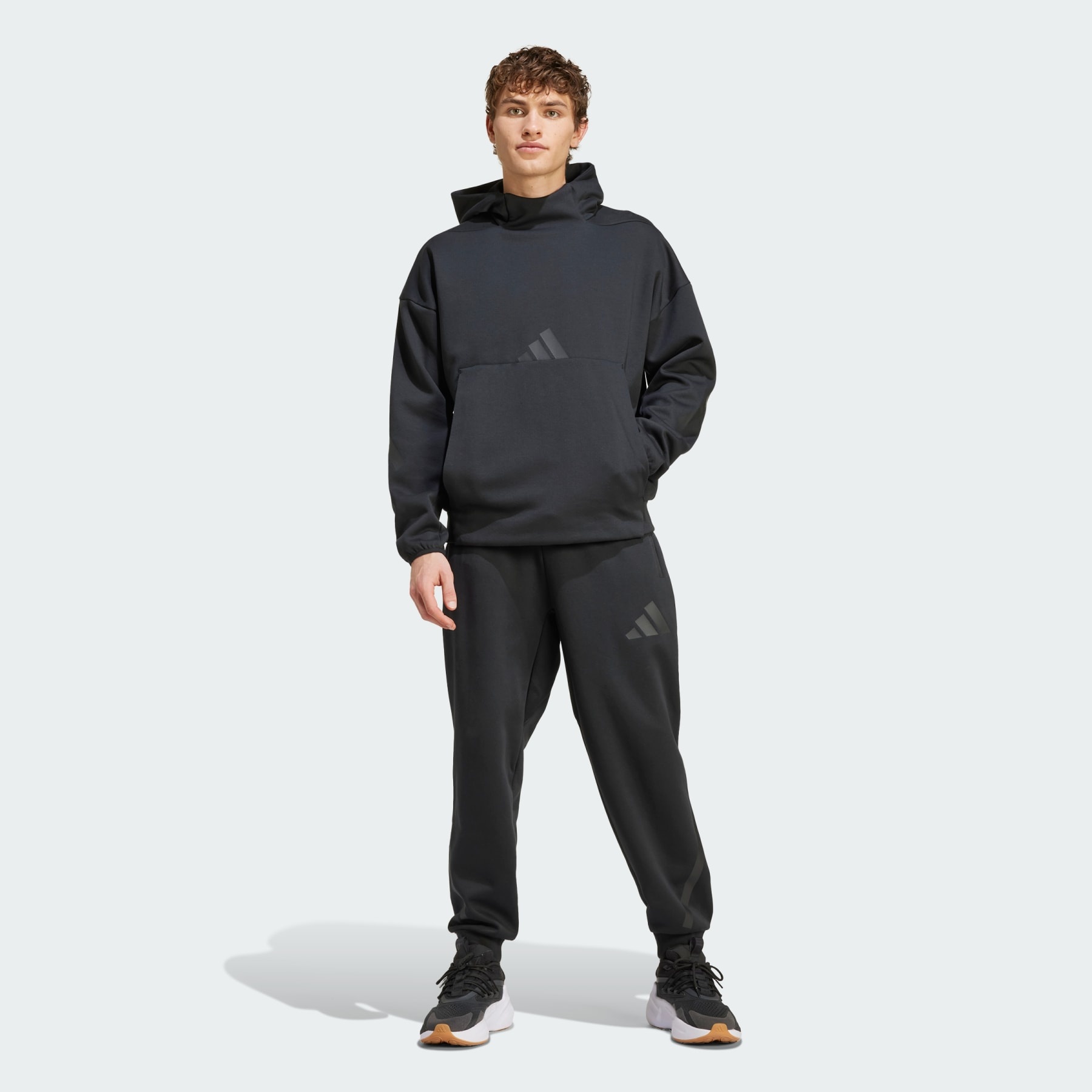 Z.N.E. Pants - 5