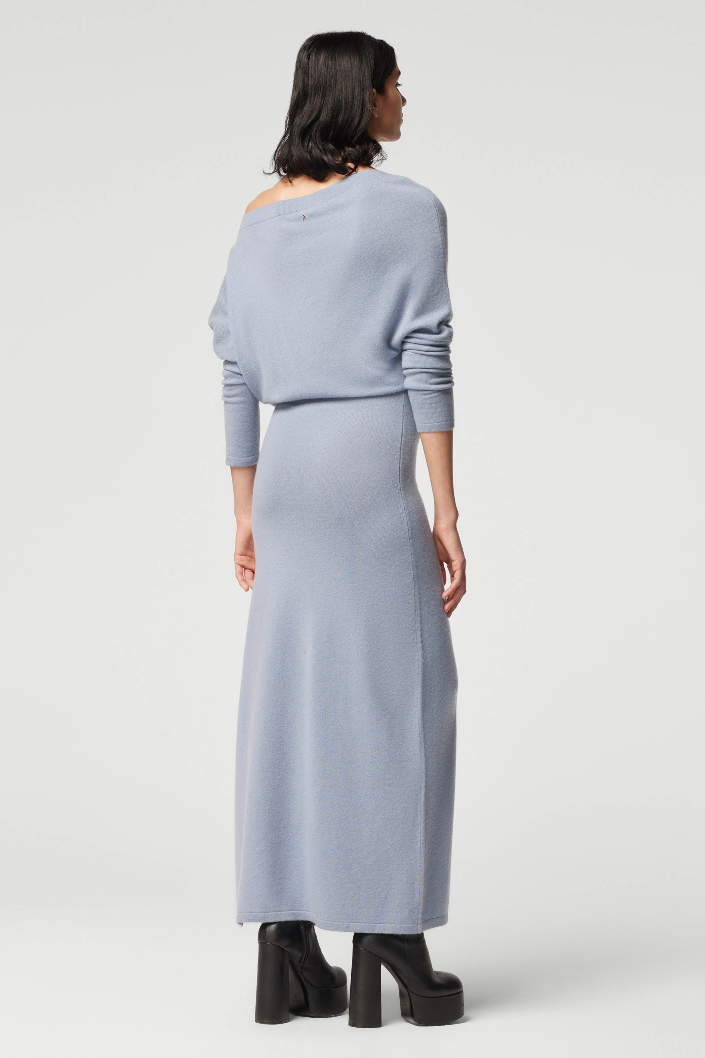 'KASOS' DRESS - 3