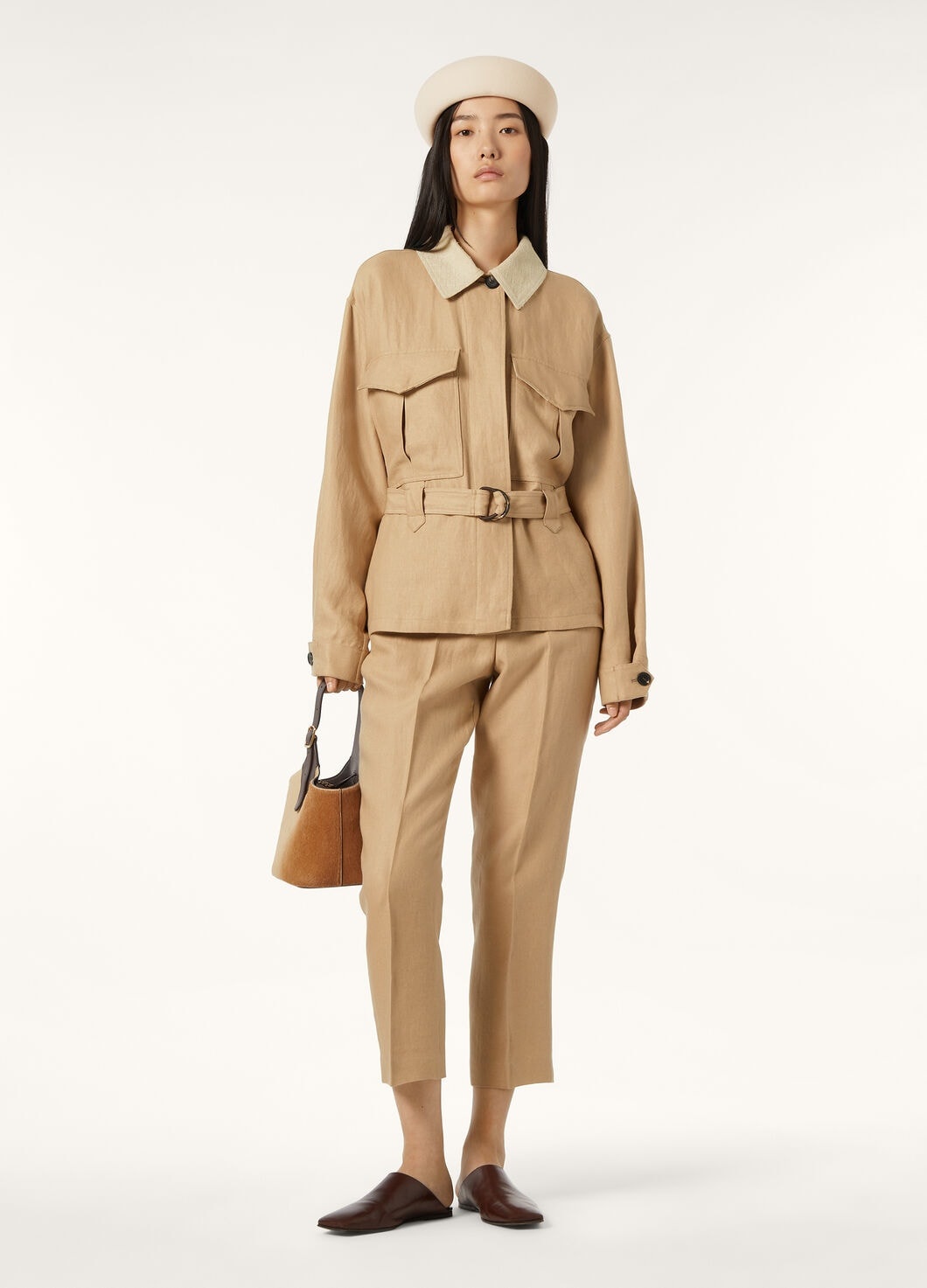 Dillon Jacket - 2