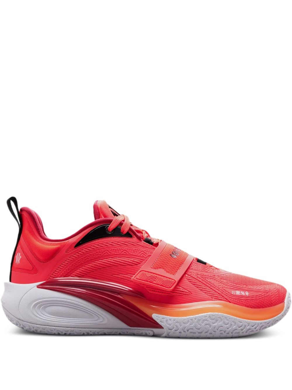 Kai 1 "Love" sneakers - 1