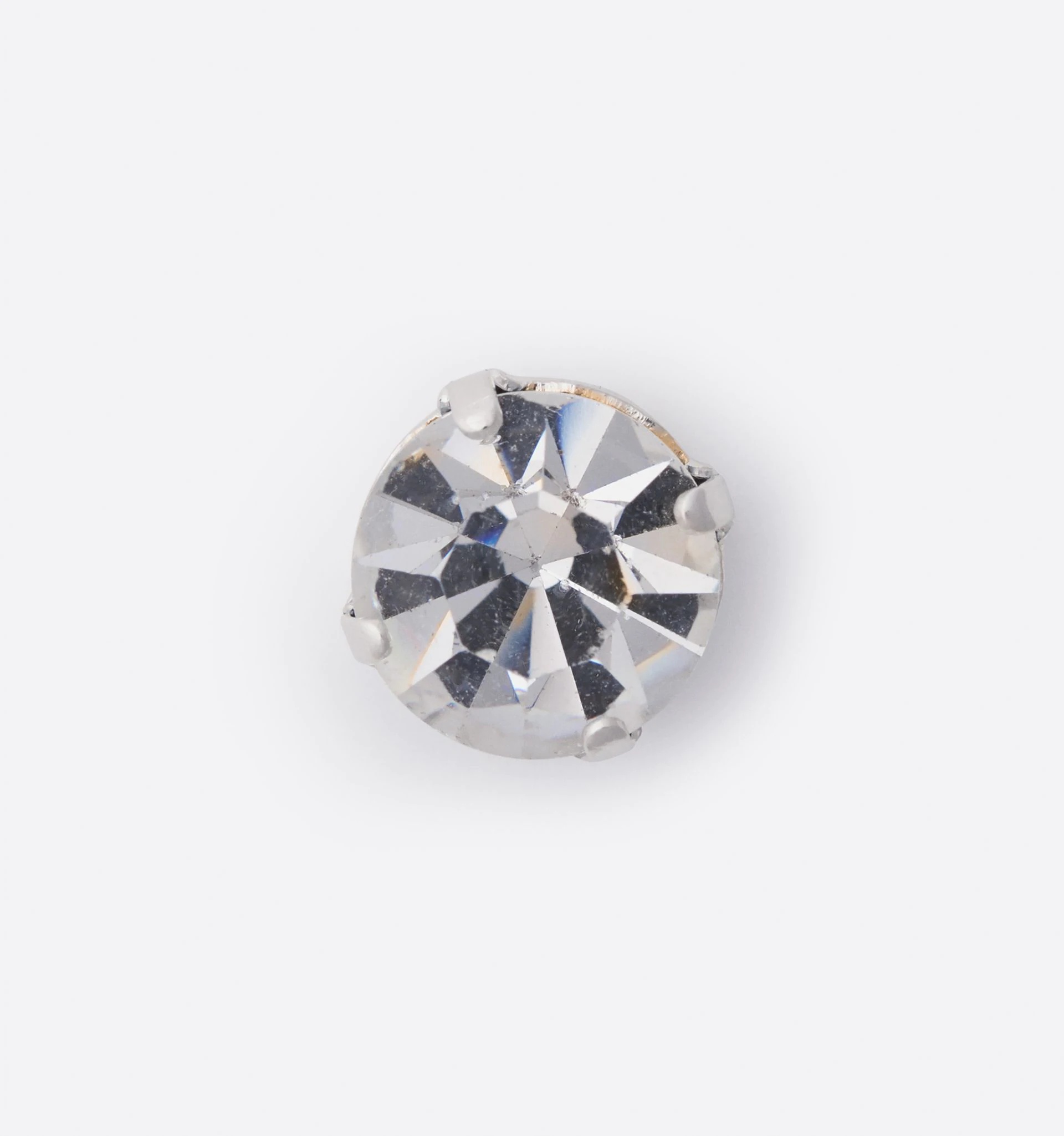 Strass Earring - 5