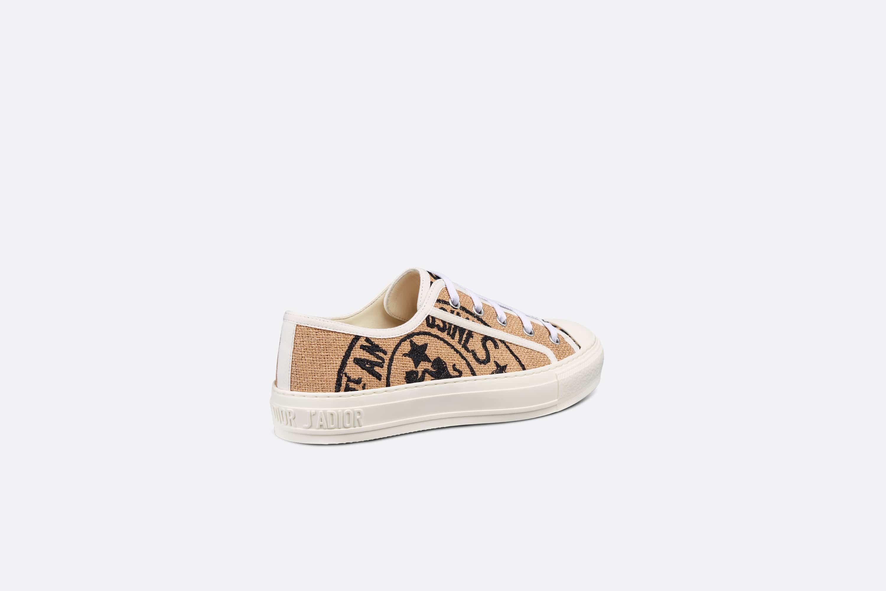 Walk'n'Dior Sneaker - 3