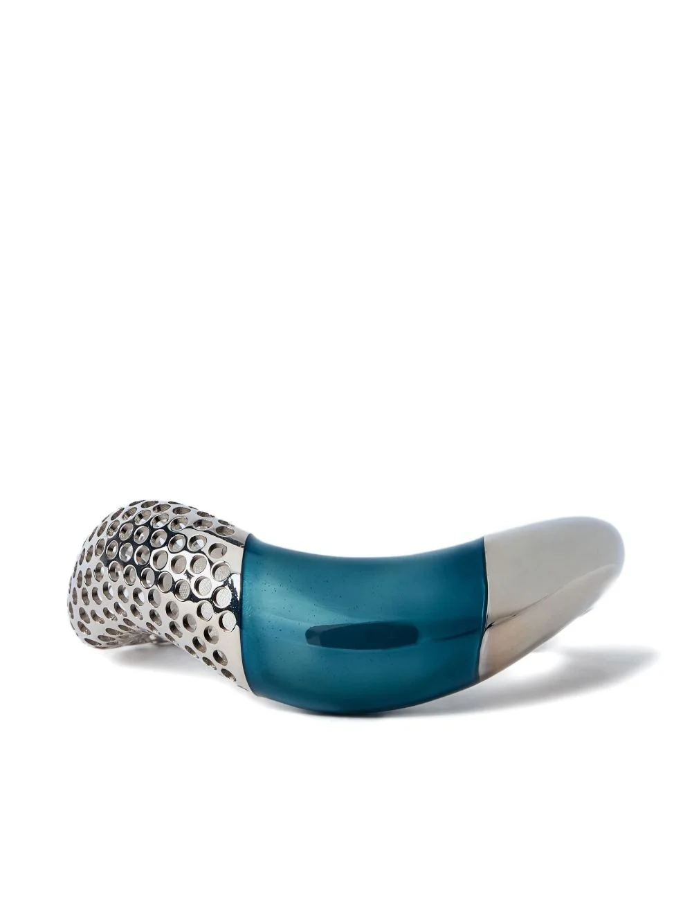 sculptural bracelet - 1