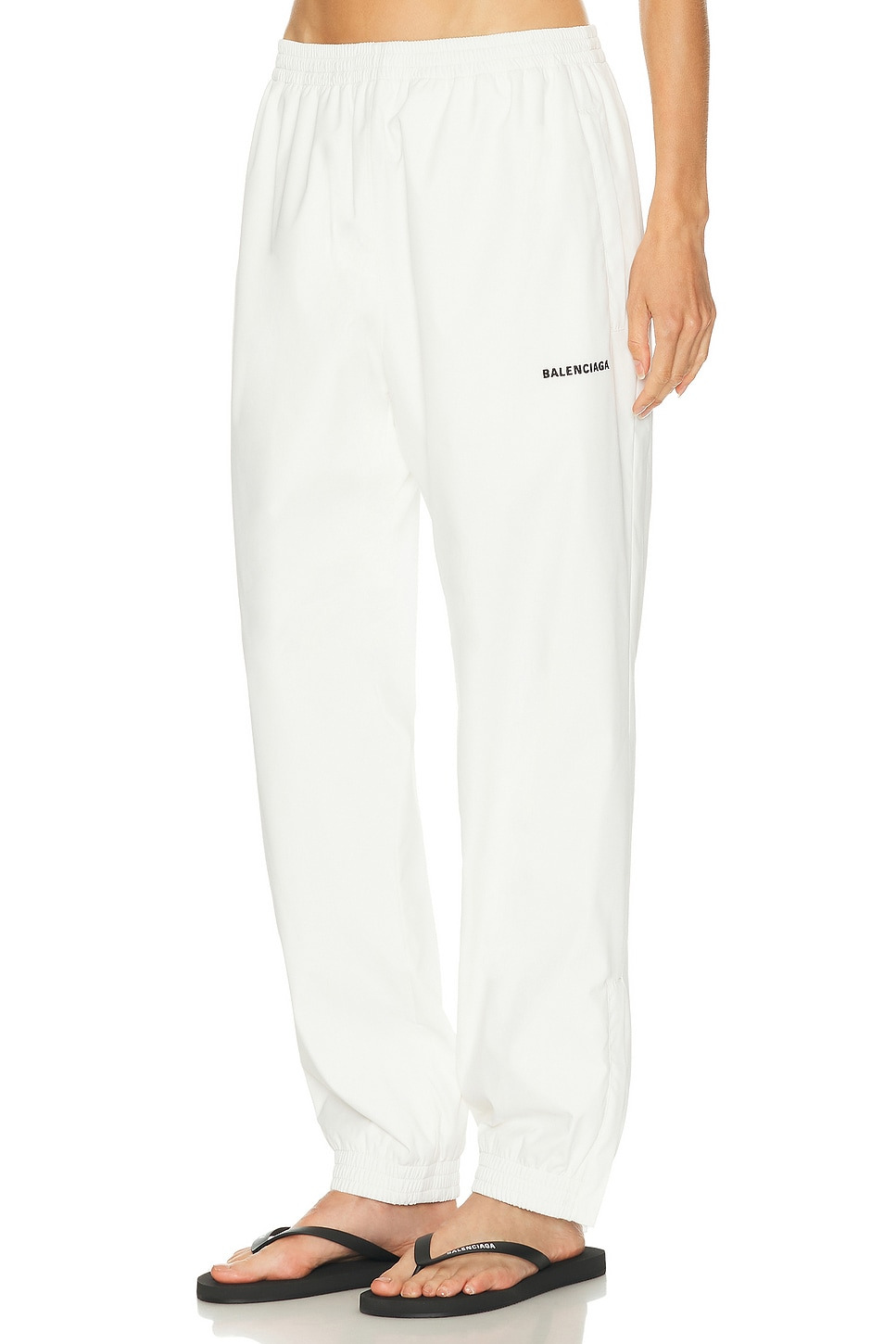 Tracksuit Pant - 3