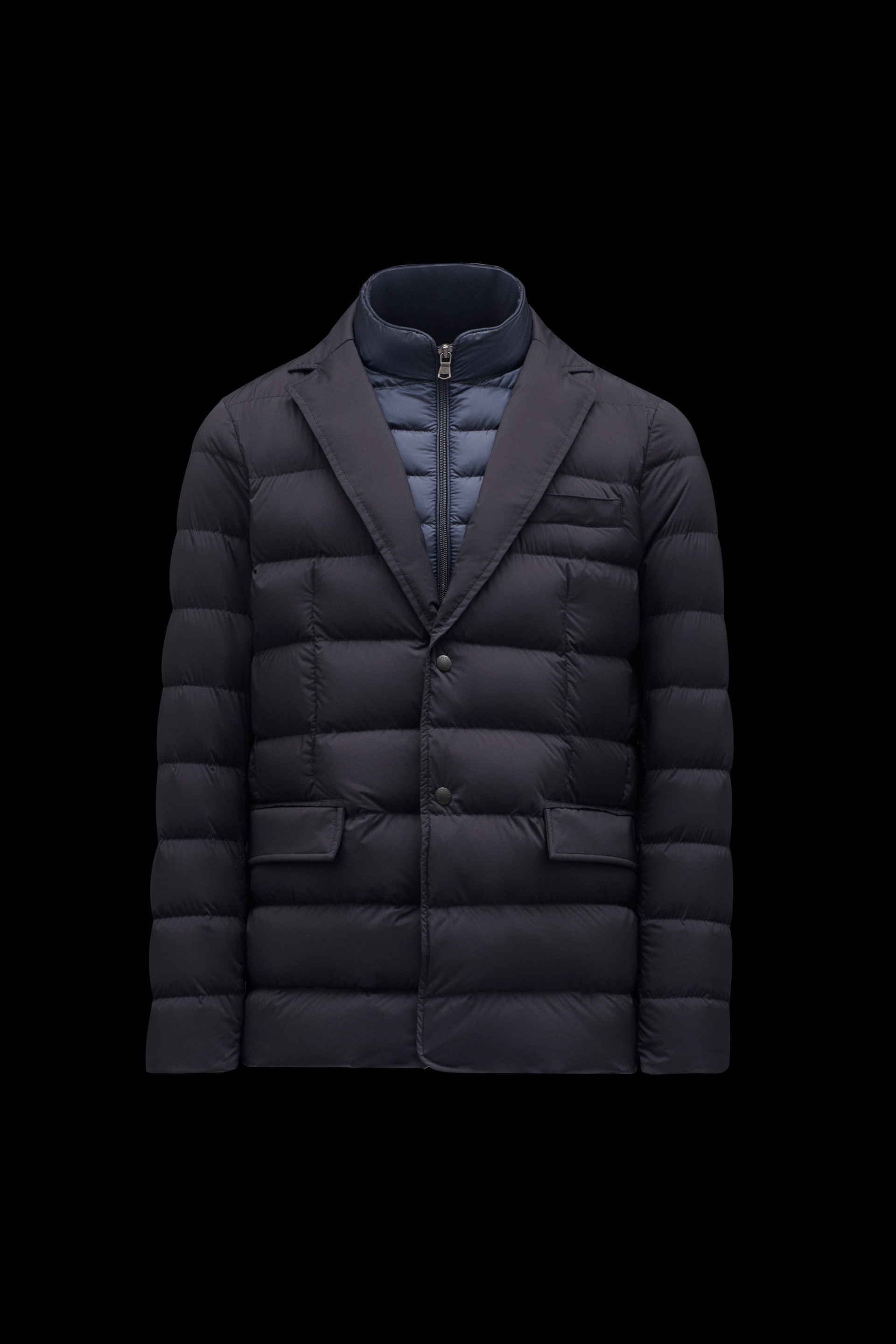 Moncler Ferrandier Jacket REVERSIBLE