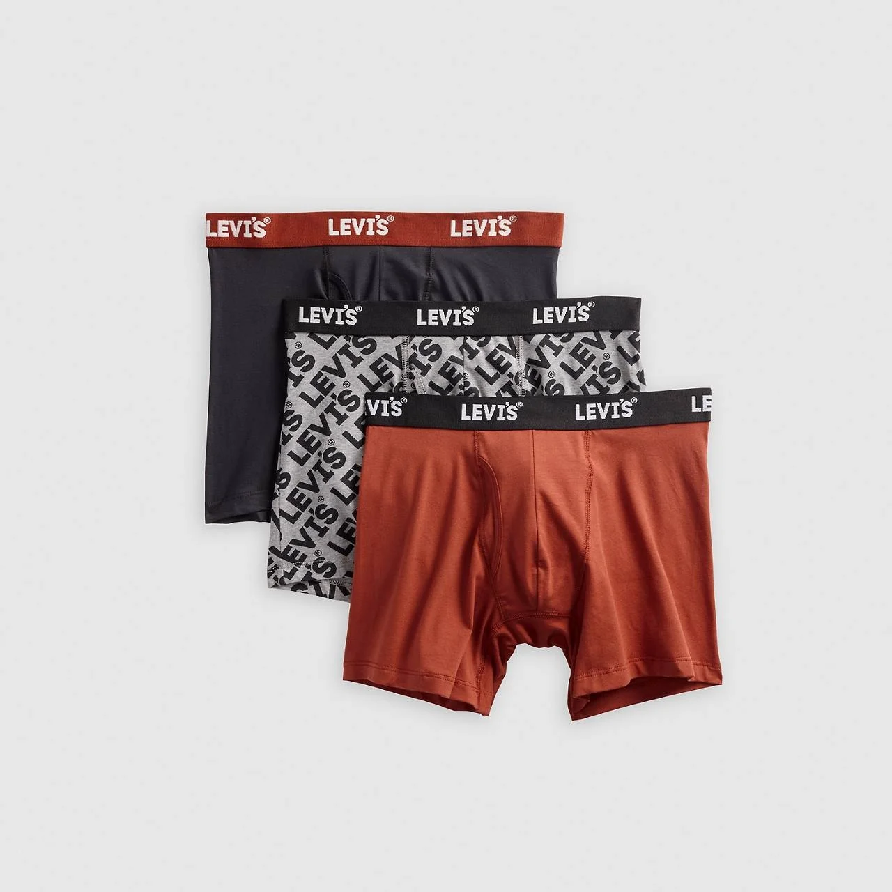 BOXER BRIEF (3 PACK) - 1