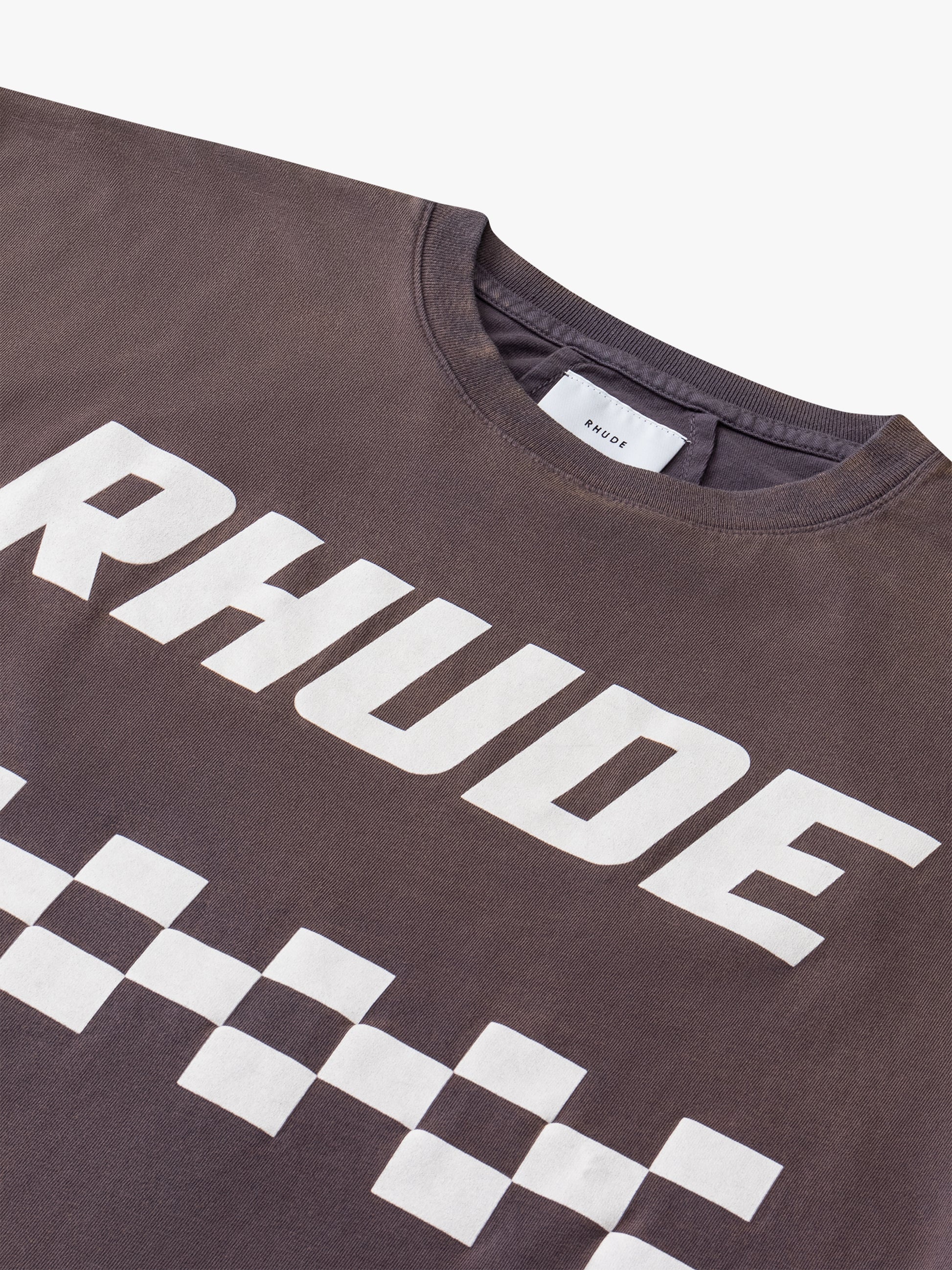 OFF ROAD TEE - 3