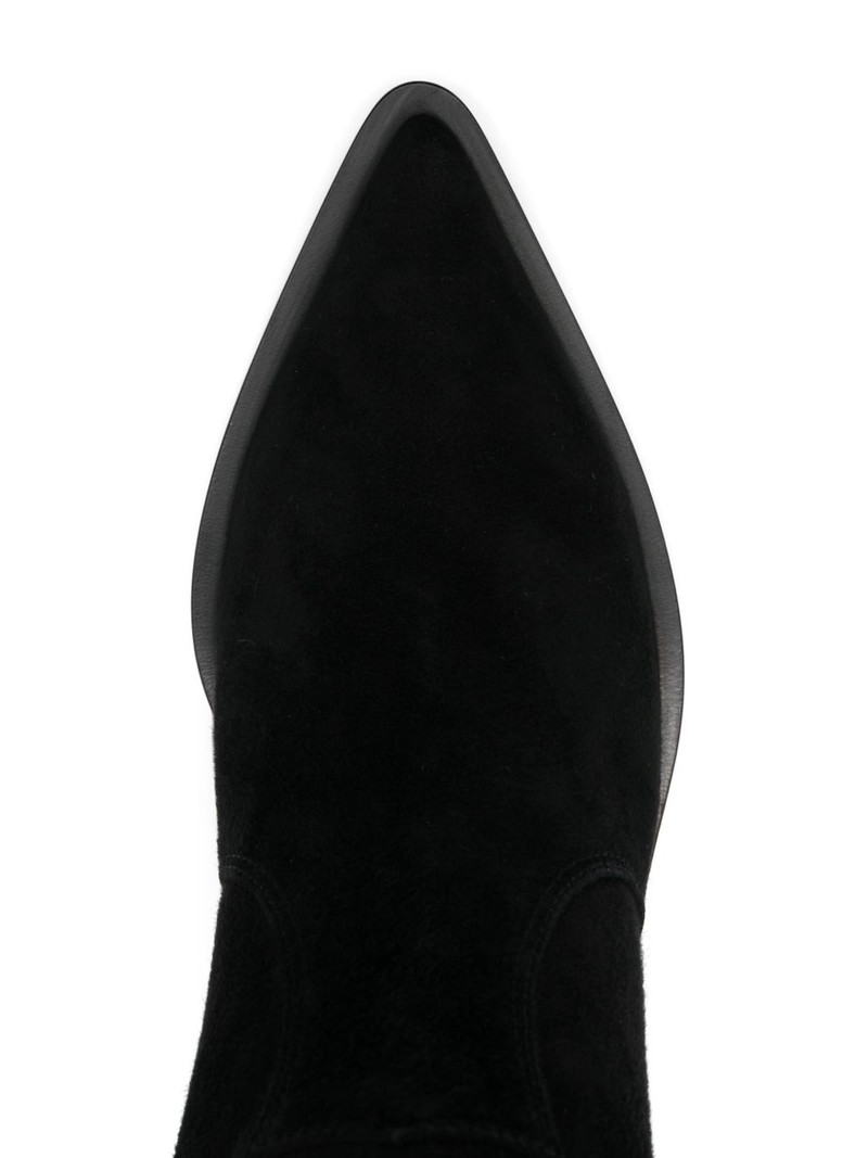 60mm Waylon boots 4