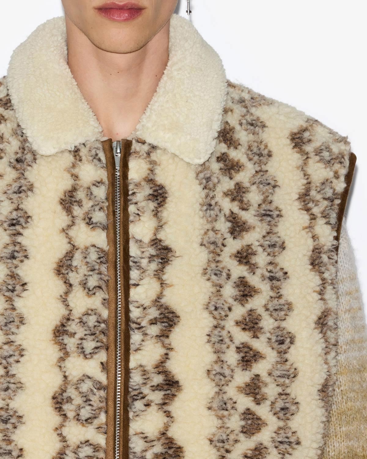 MAX JACKET - 3