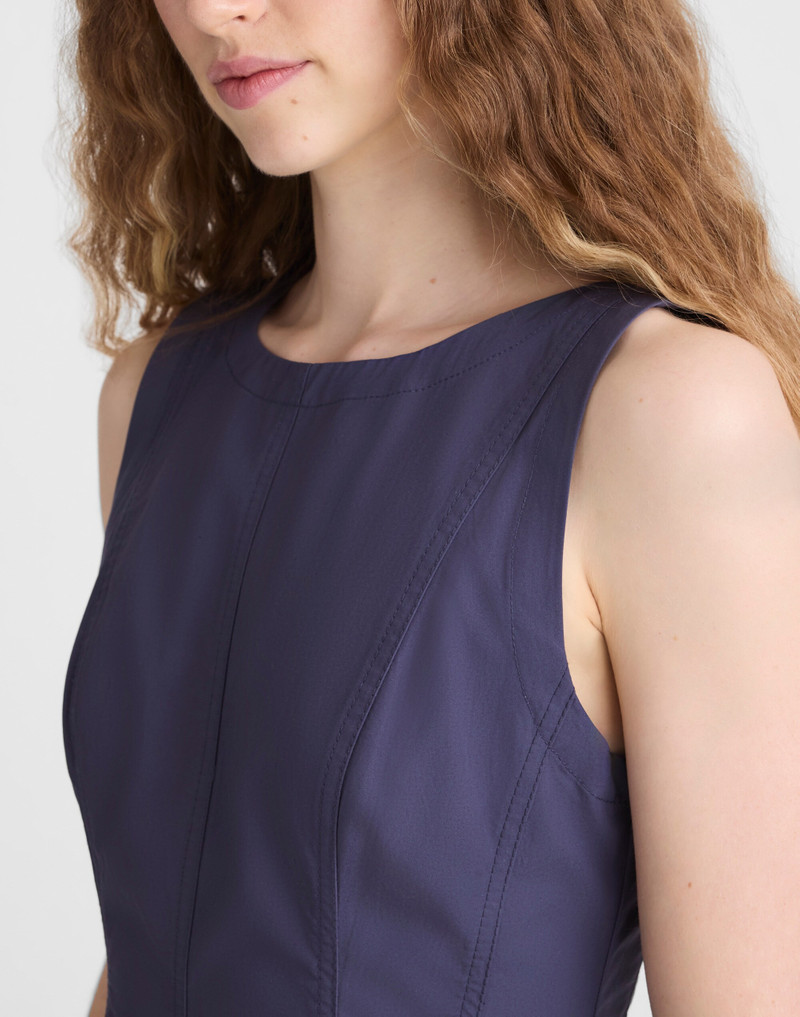 The Rylee Mini Dress 6