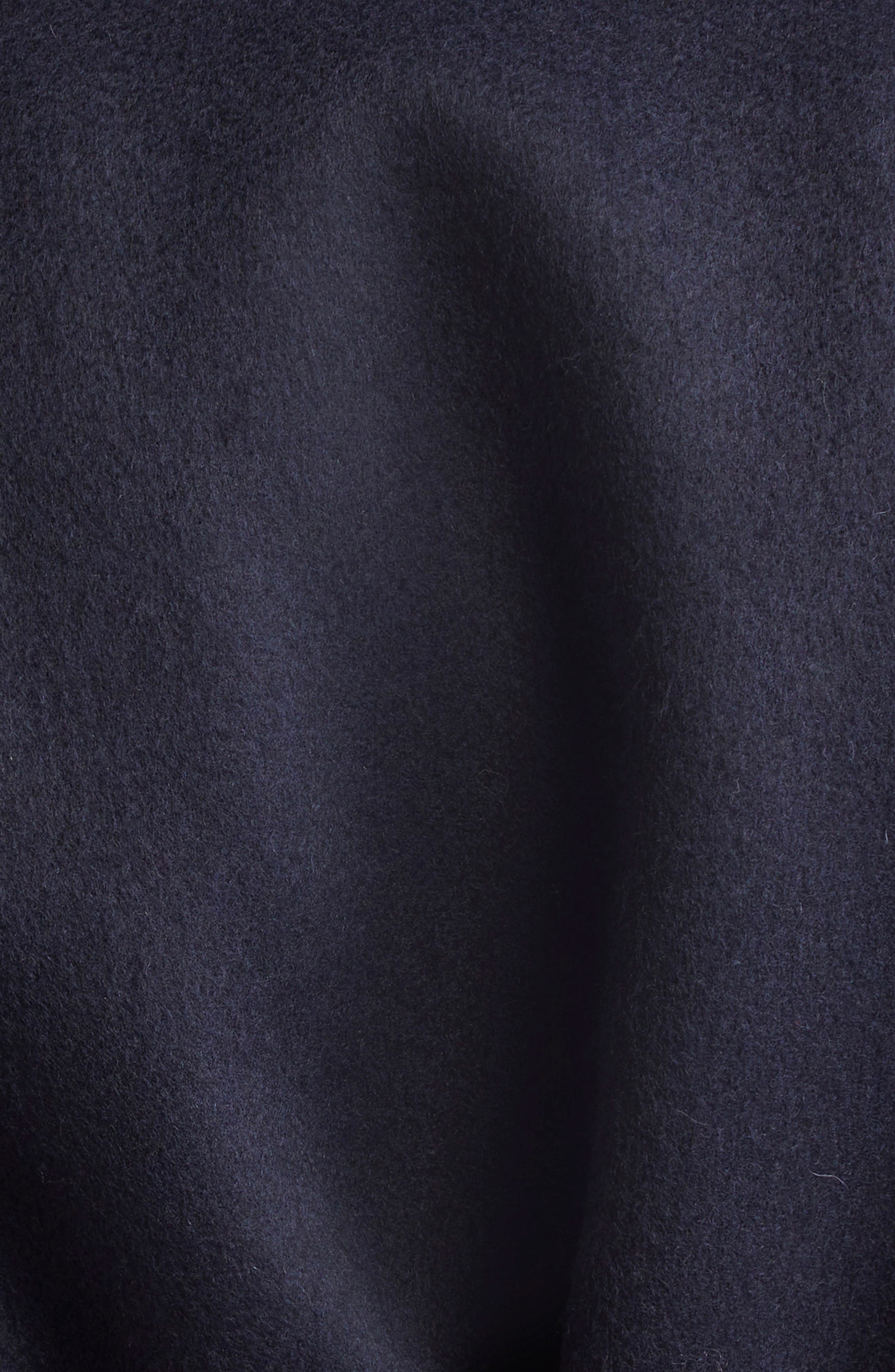 Moncler Archivio DNA Cape Jacket in Blue at Nordstrom - 5