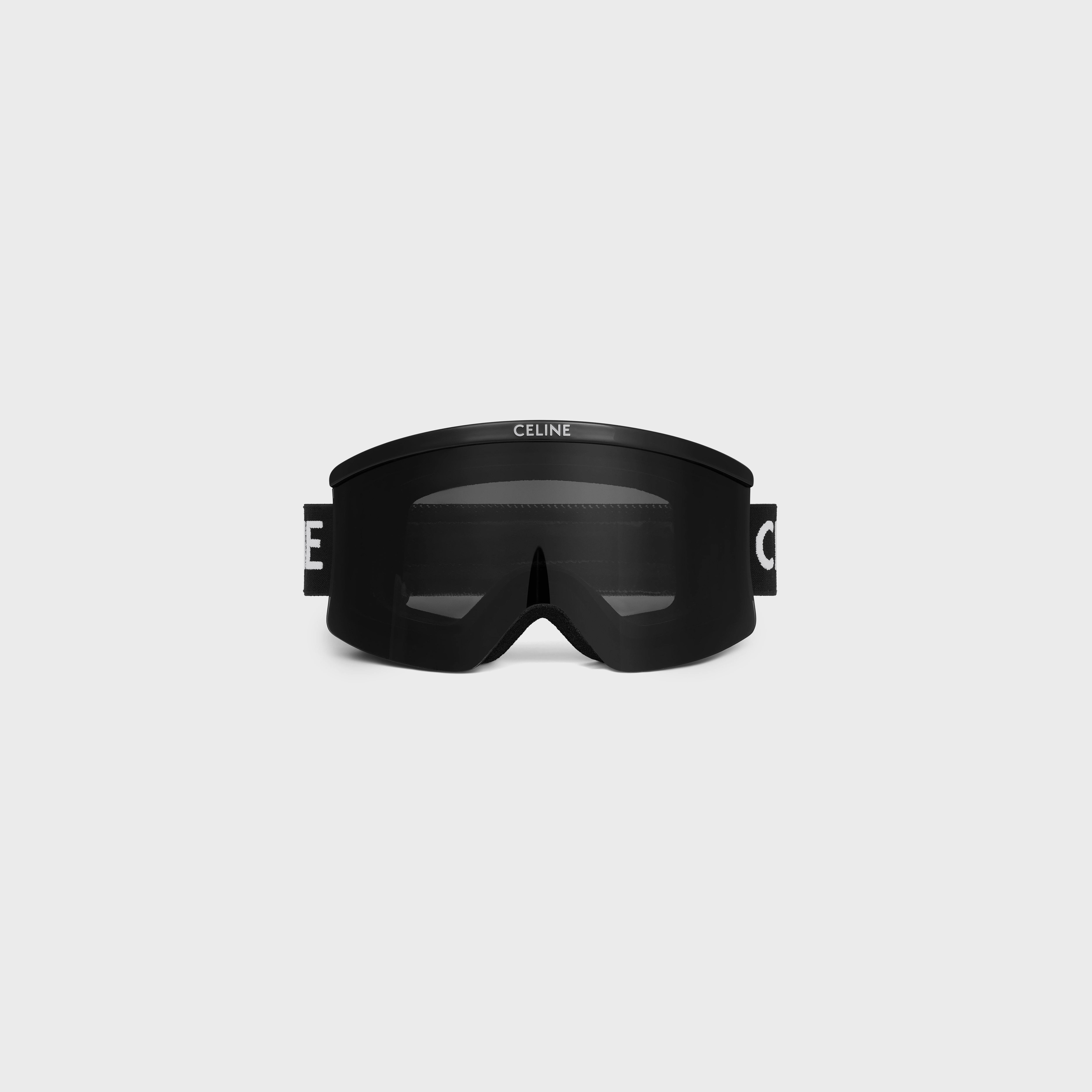 CELINE Ski Mask in Injected nylon - 1