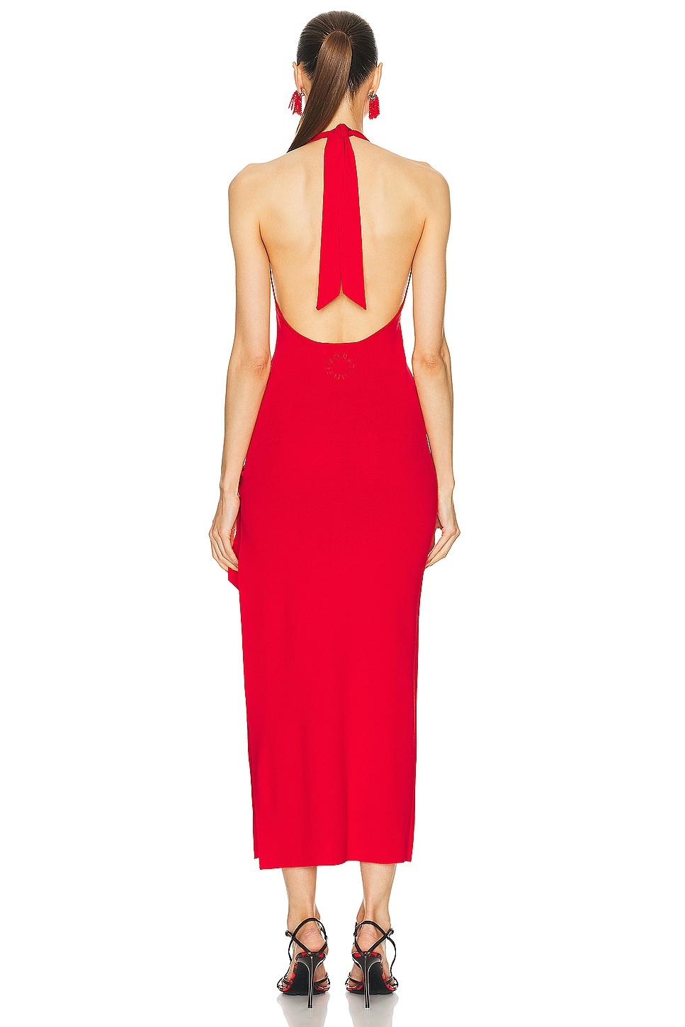 Junjo Knit Dress - 4