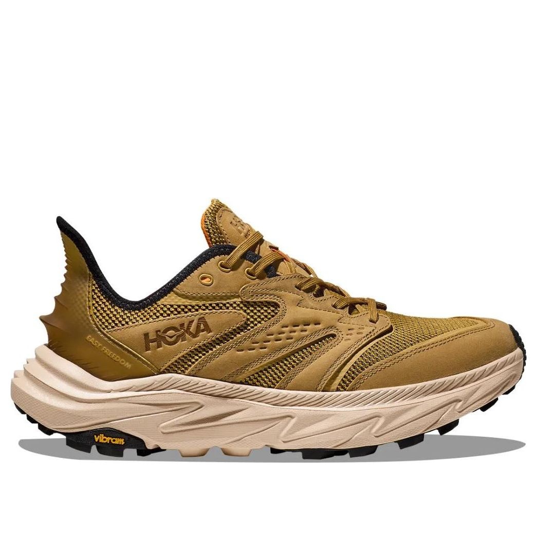 HOKA ONE ONE Anacapa 2 Freedom 'Tan' 1155192-WTK - 2