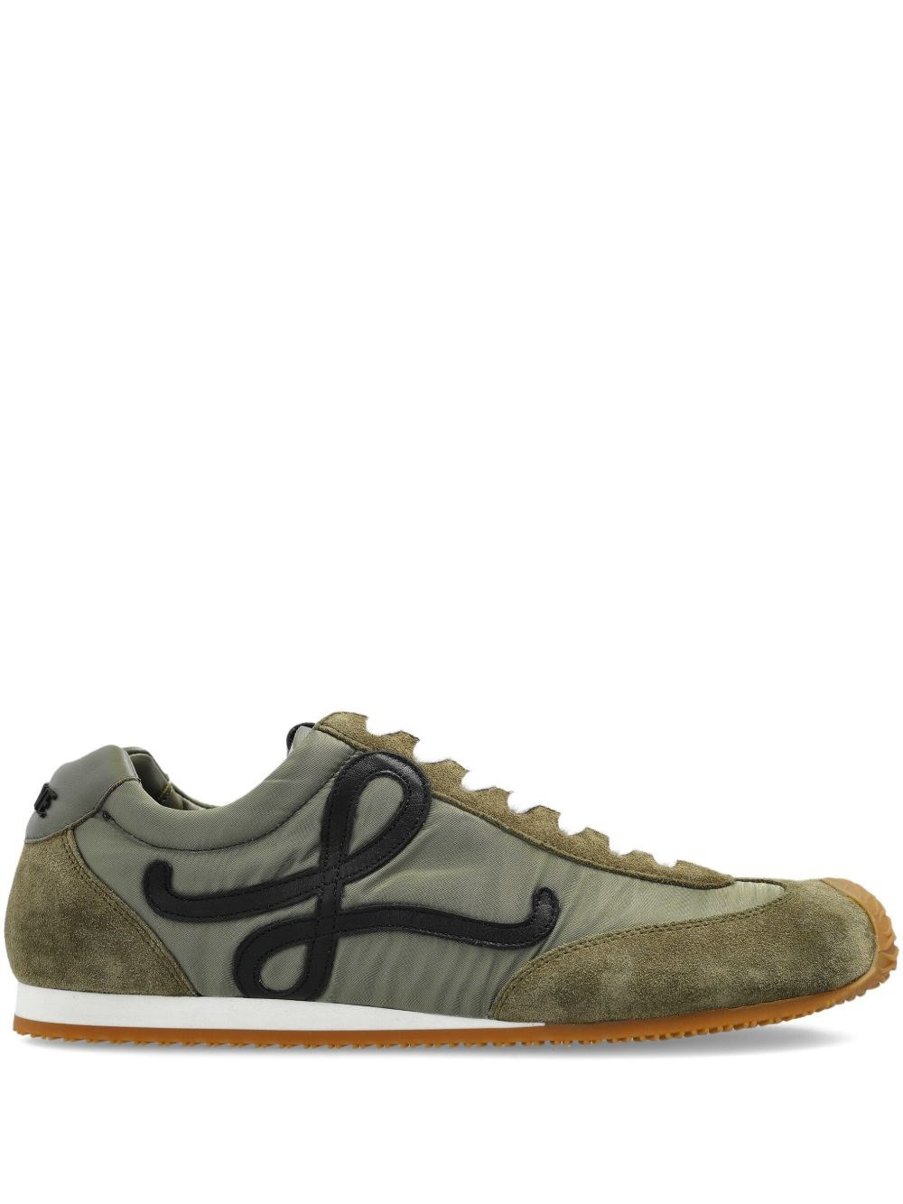 Ballet Runner sneakers - 1