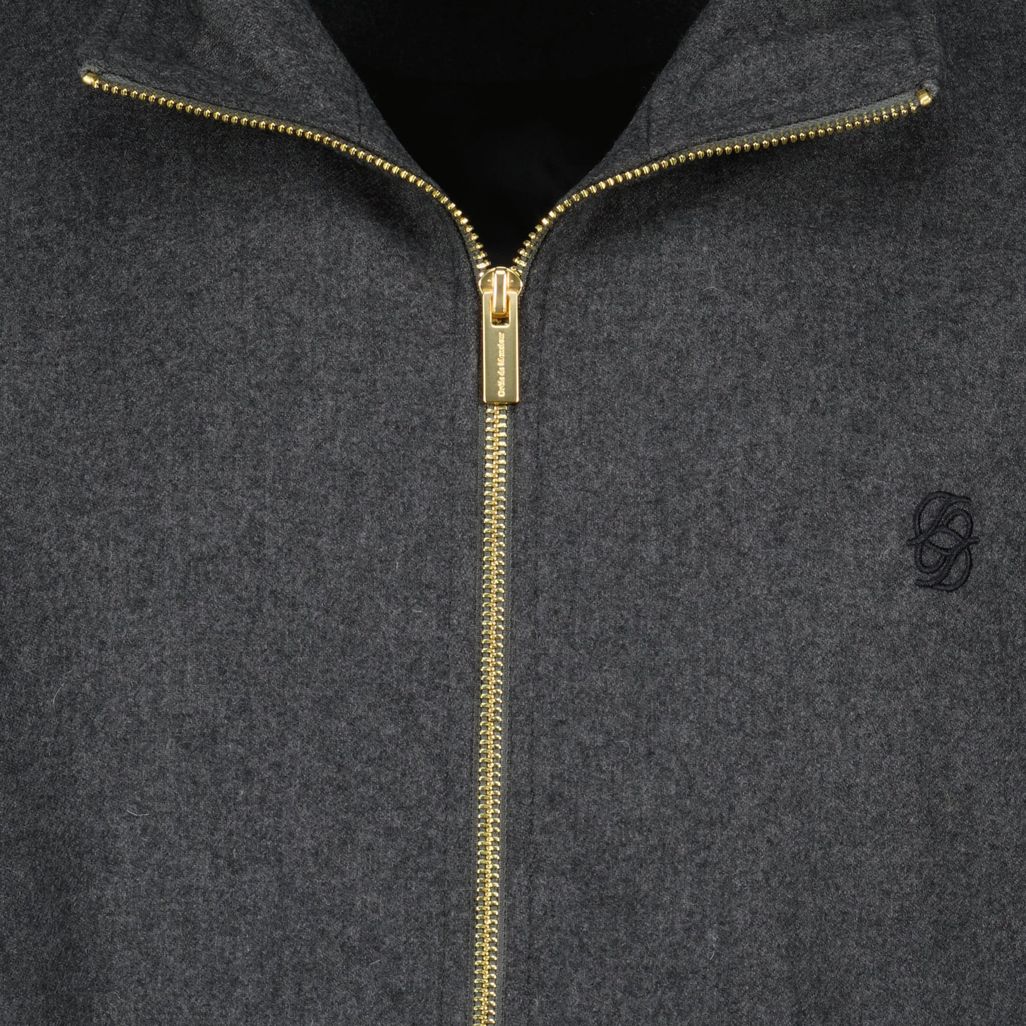 Veste Flanelle - 3