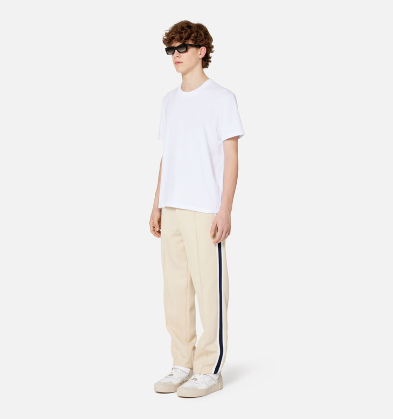 AMI Paris Tonal Ami de Coeur T Shirt outlook