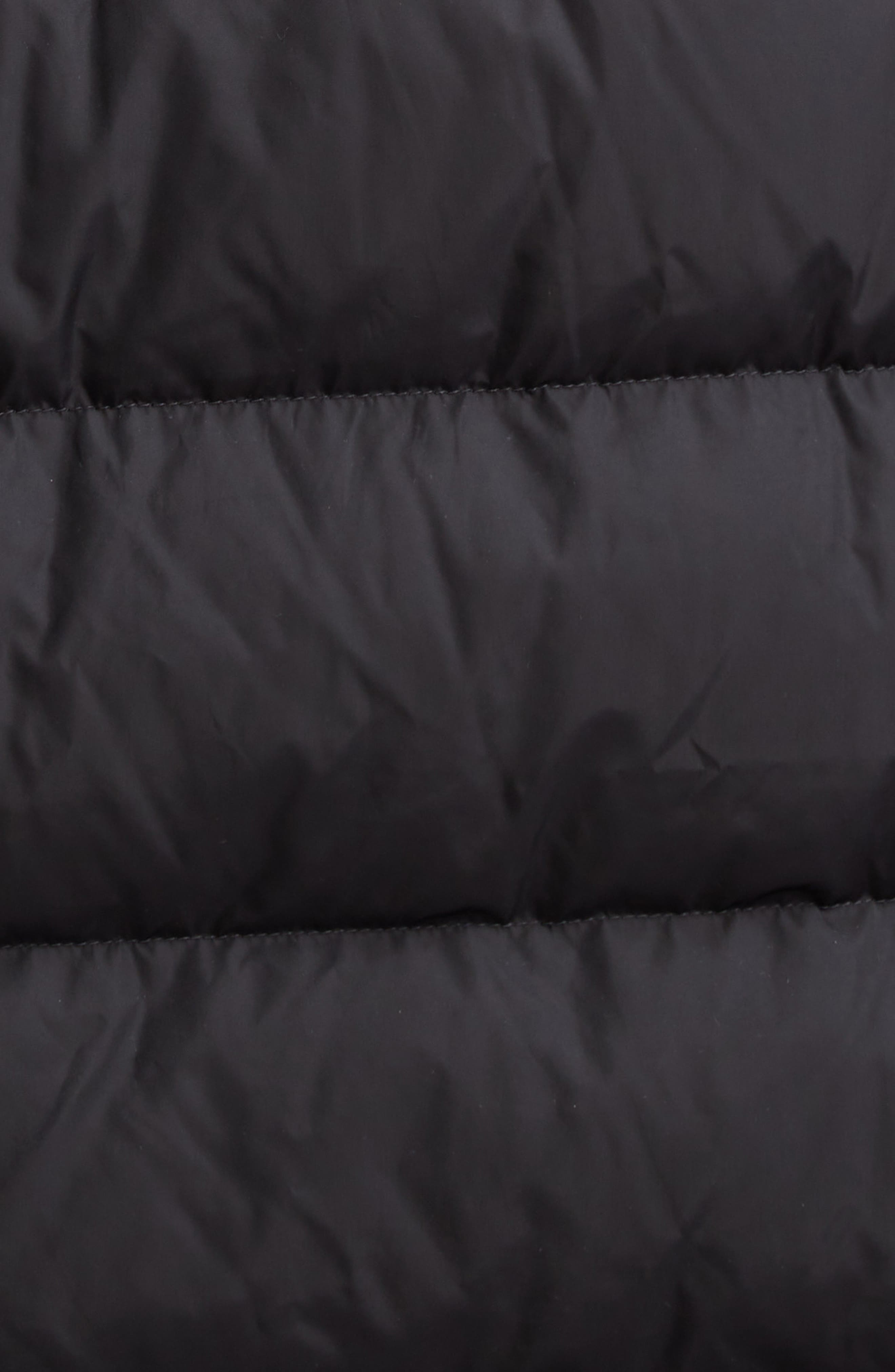 Avocette Hooded Down Coat - 5