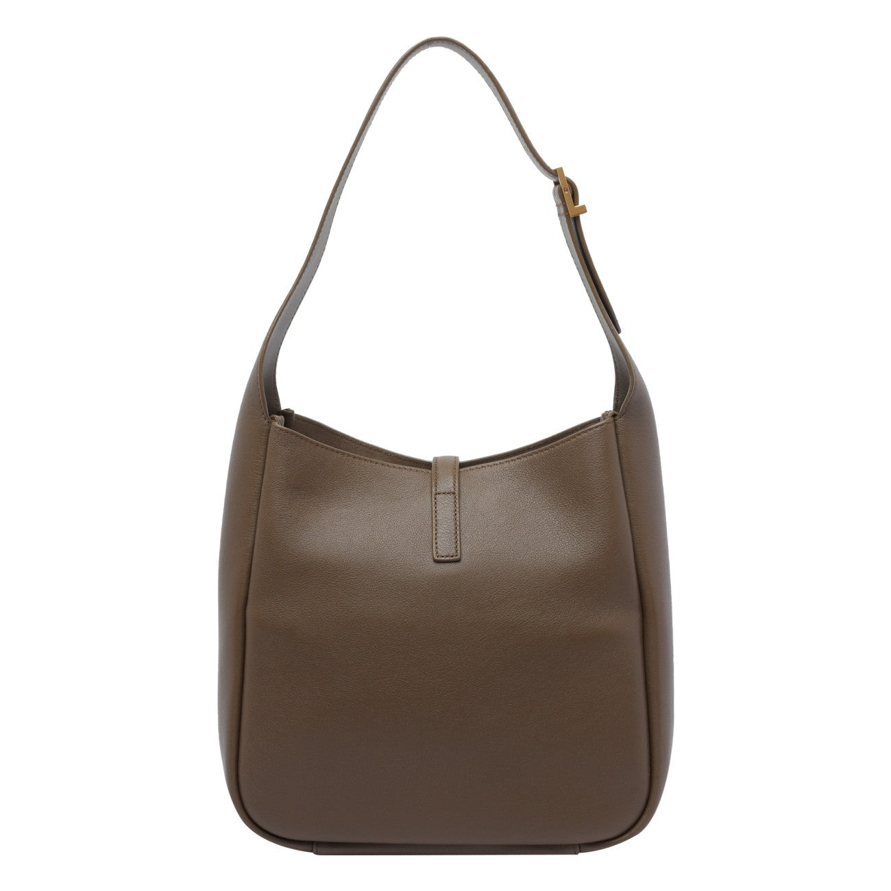 Saint Laurent Women Small Le 5 A 7 Shoulder Bag - 3