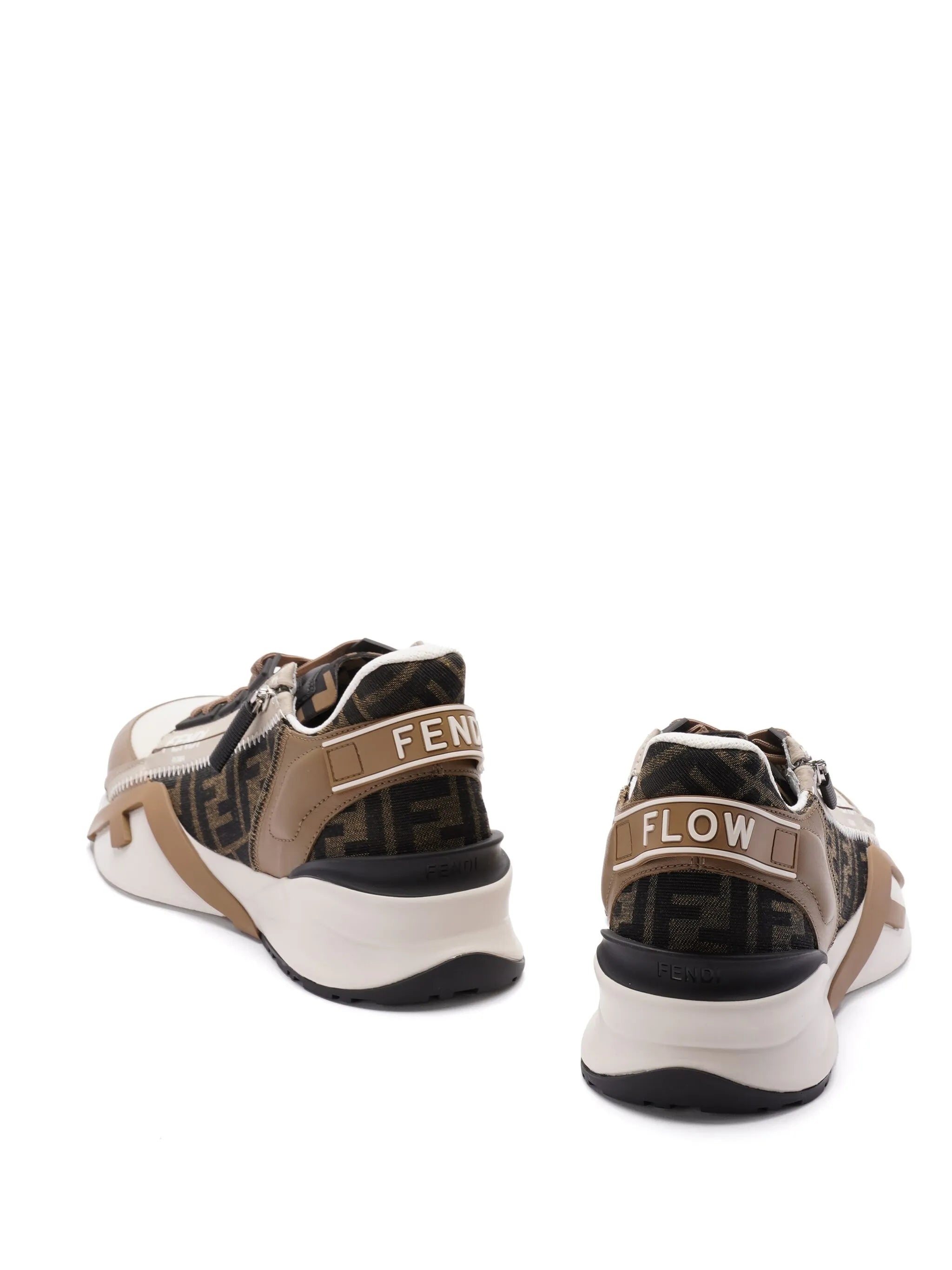 Flow Sneakers - 2