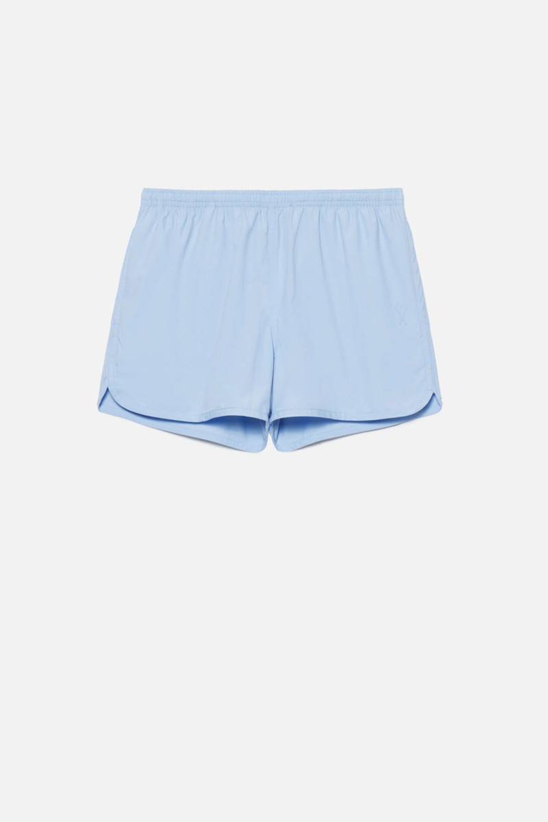 Ami De Cœur Swim Shorts 1
