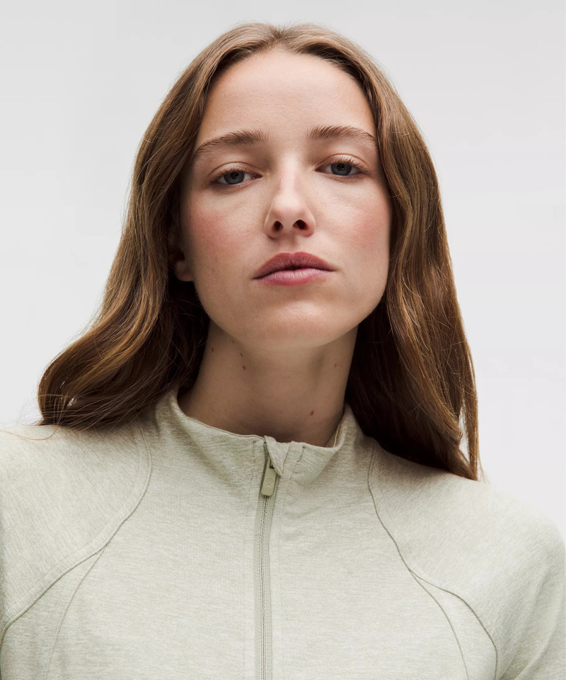 Softy Suedey Slim-Fit Jacket 4