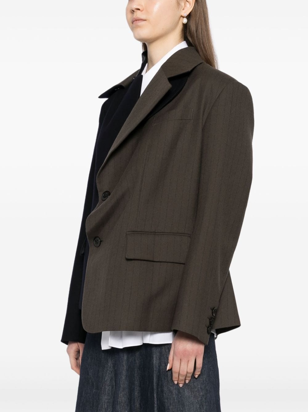 deconstructed jacket - 3