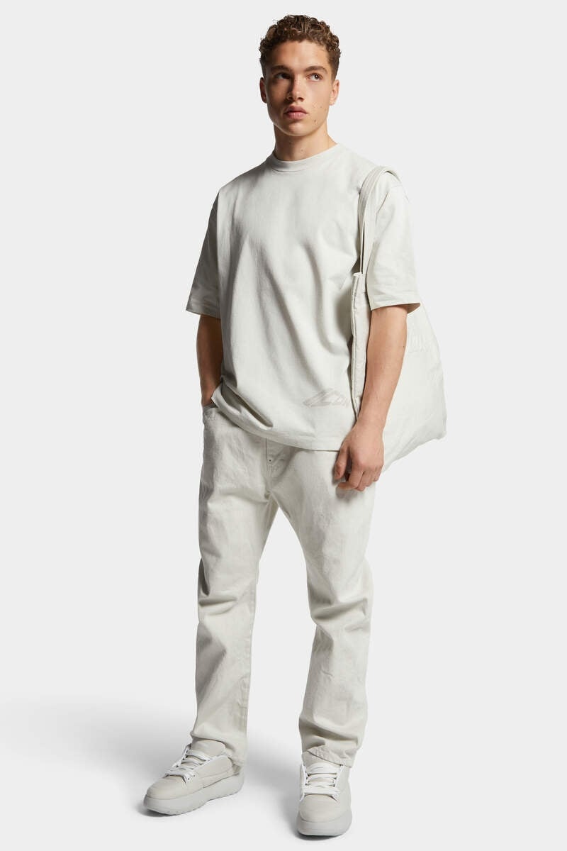 ICON NEW GENERATION ICE LONDON BRO JEANS - 3