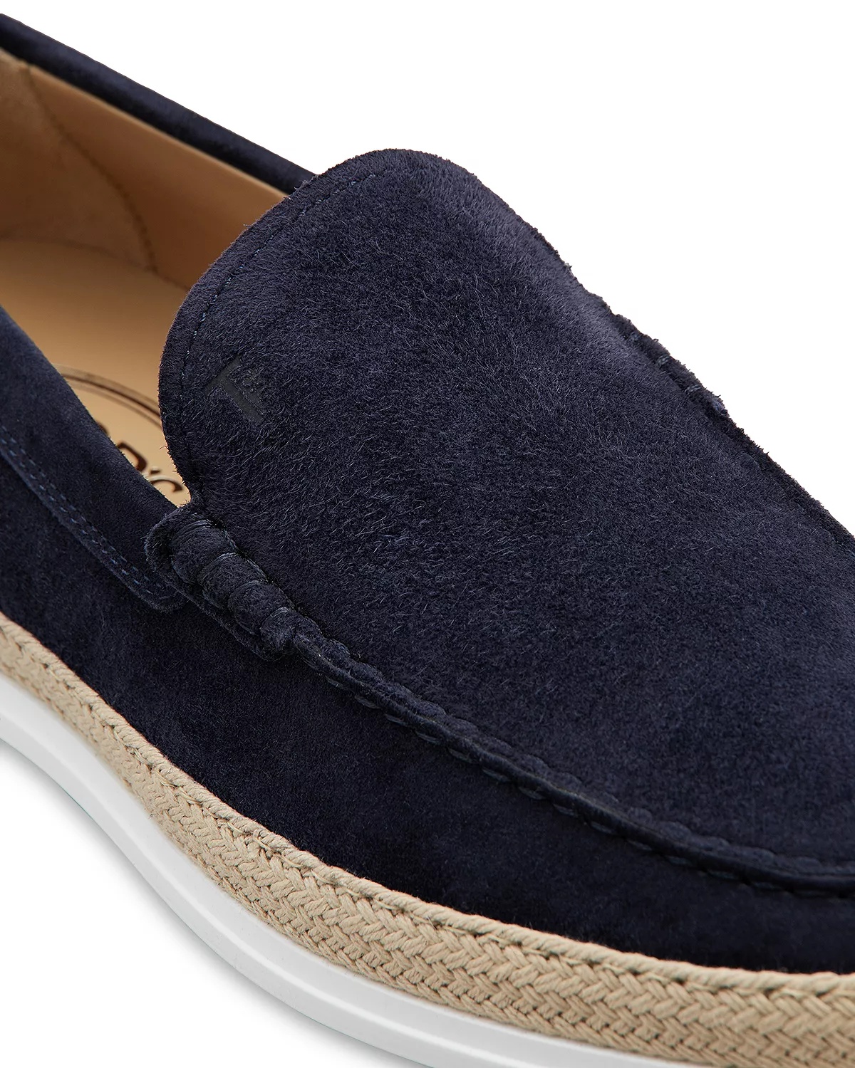 Men's Slip On Loafers - 4