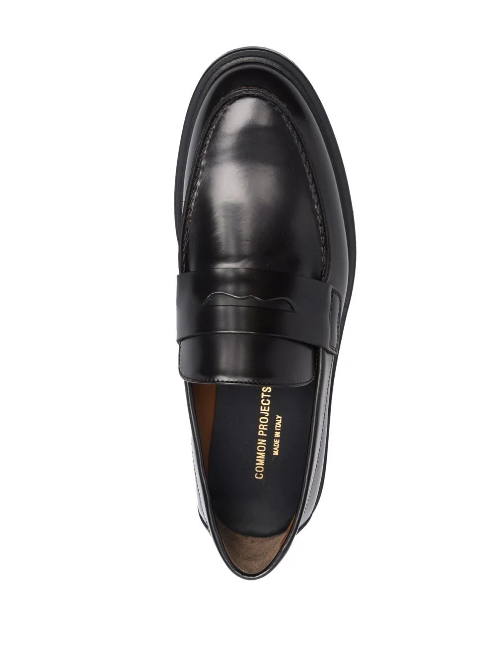 slip on loafers - 4