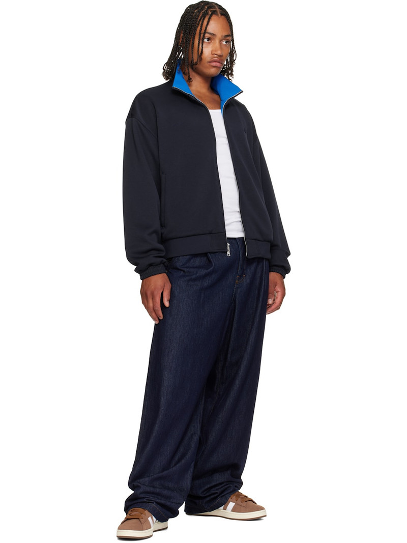 adidas Originals Brown Campus 00s Sneakers outlook