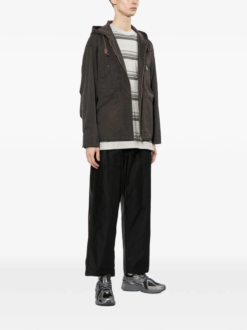 Comme des Garçons Homme Strip Tee outlook